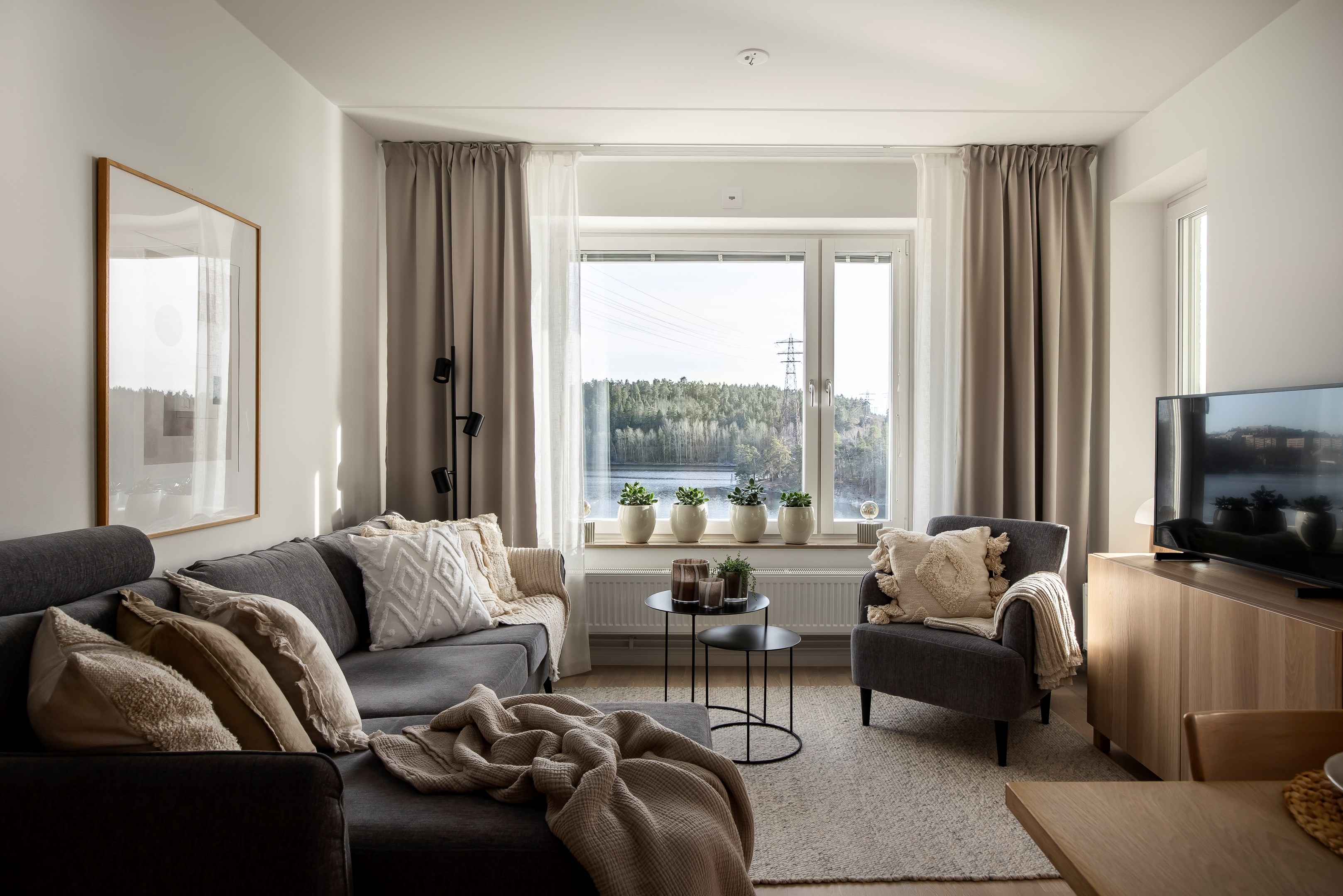 Bostadsbild från Tollare strand 9, Såld i Tollare, Nacka