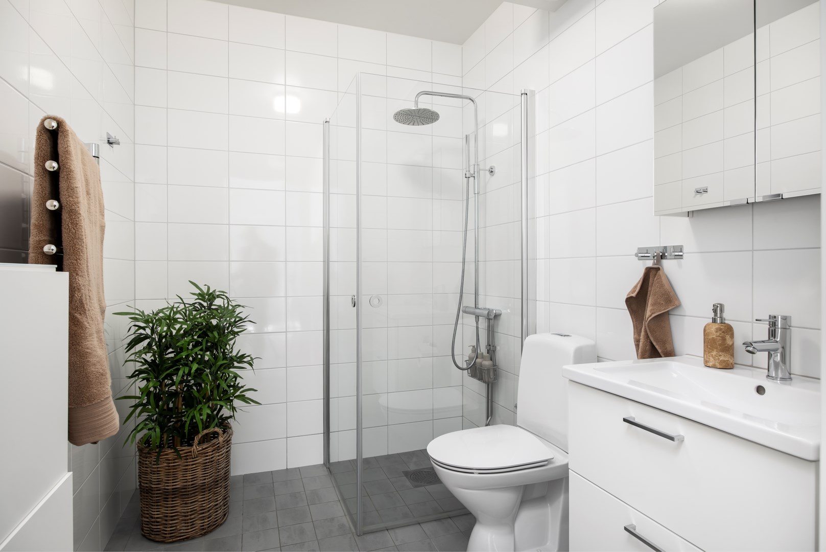 Bostadsbild från Tollare strand 9, Såld i Tollare, Nacka