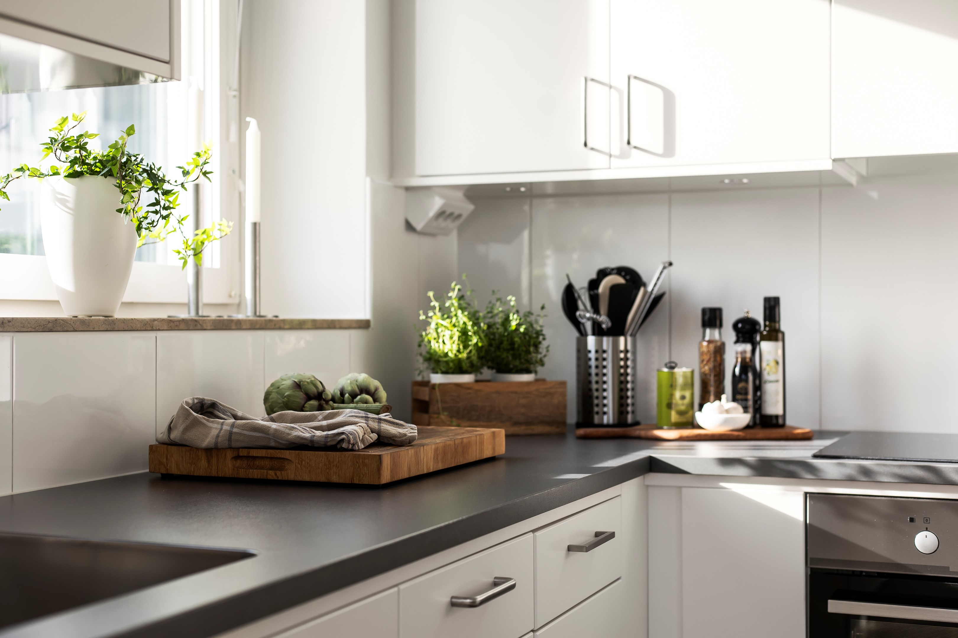 Bostadsbild från Tollare strand 9, Såld i Tollare, Nacka