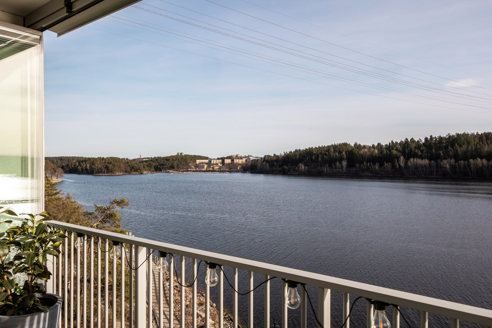 Bostadsbild från Tollare strand 9, Såld i Tollare, Nacka
