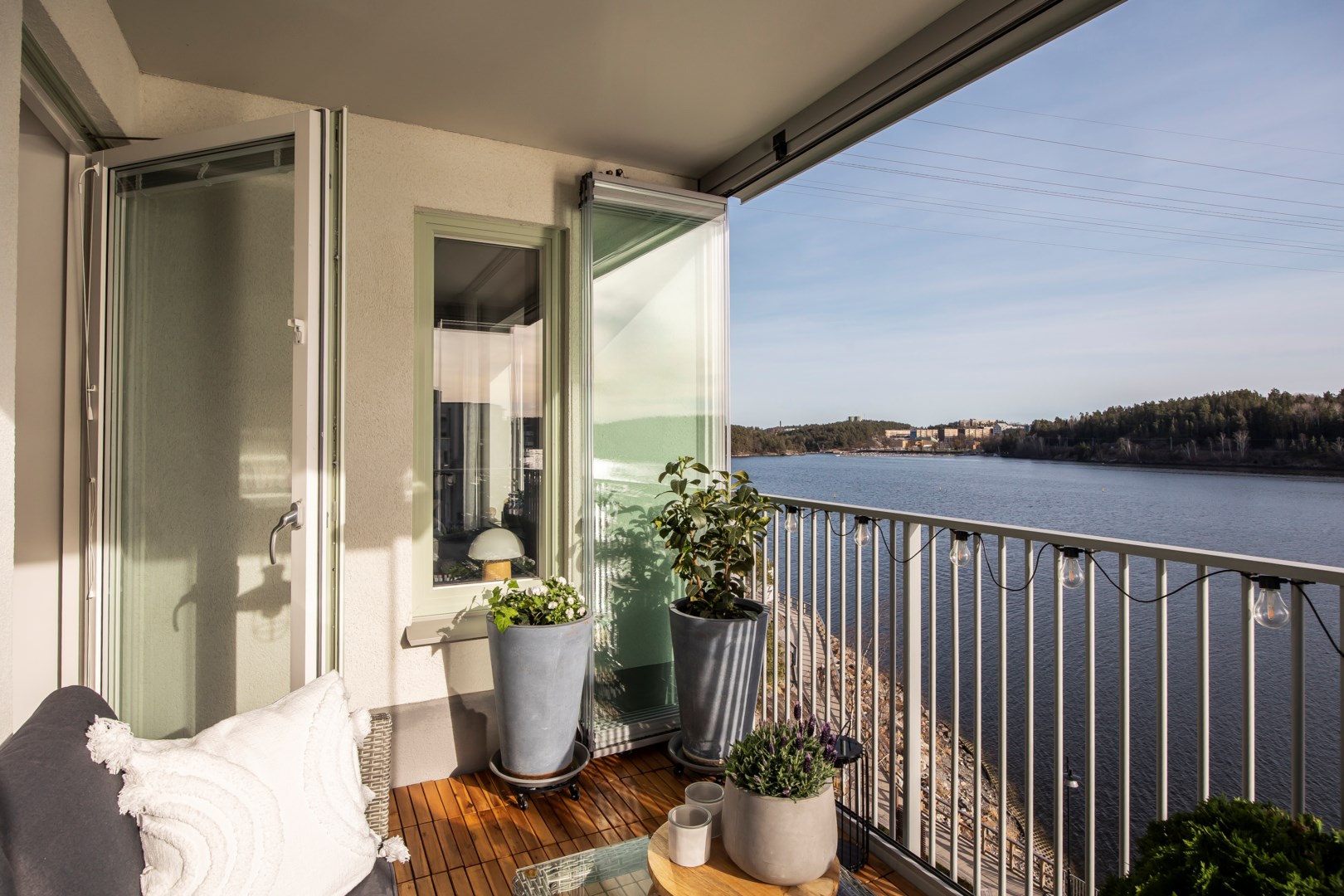 Bostadsbild från Tollare strand 9, Såld i Tollare, Nacka