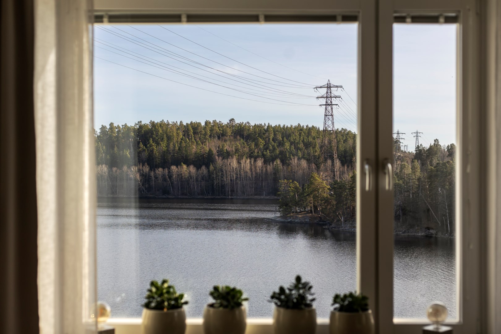 Bostadsbild från Tollare strand 9, Såld i Tollare, Nacka