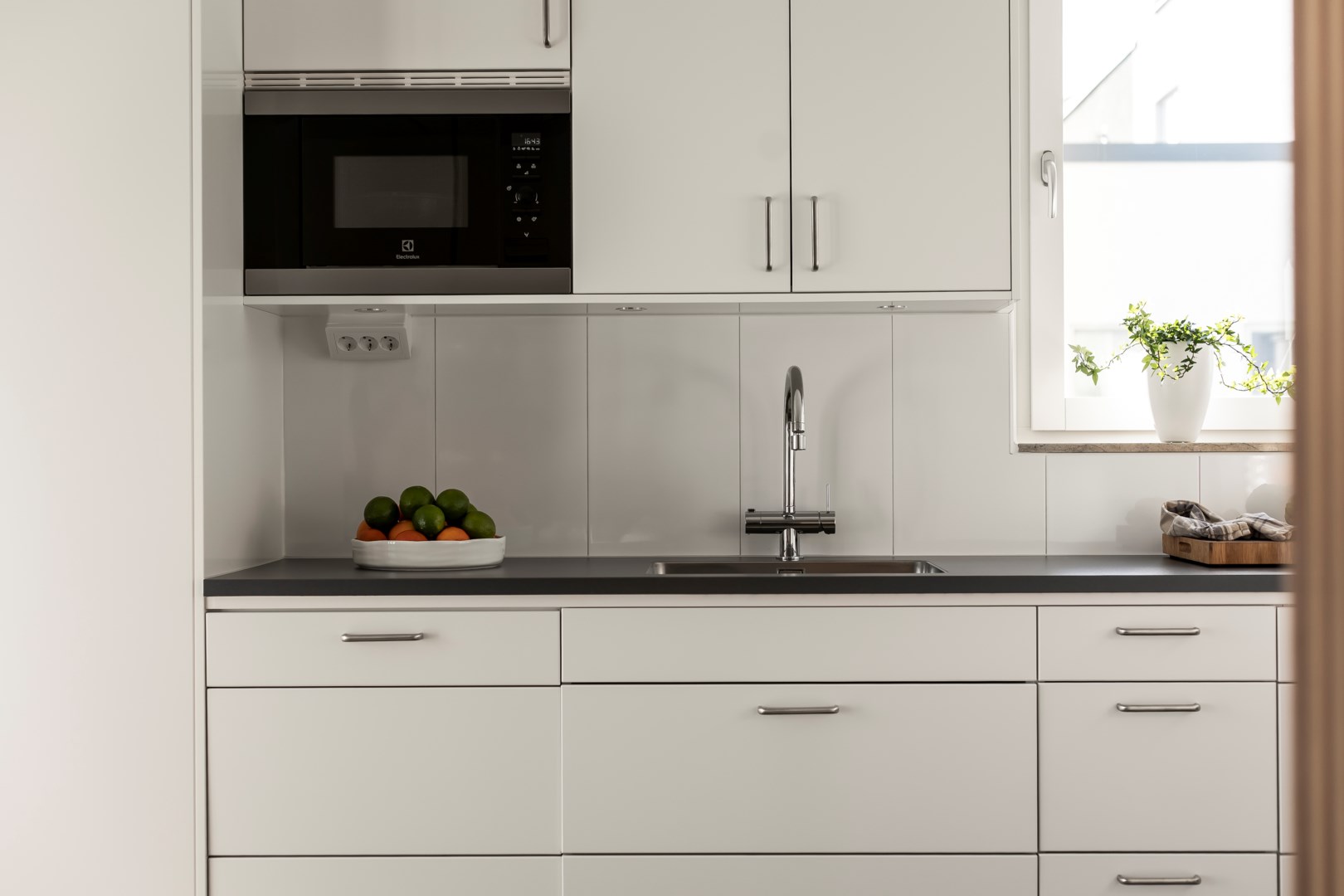 Bostadsbild från Tollare strand 9, Såld i Tollare, Nacka