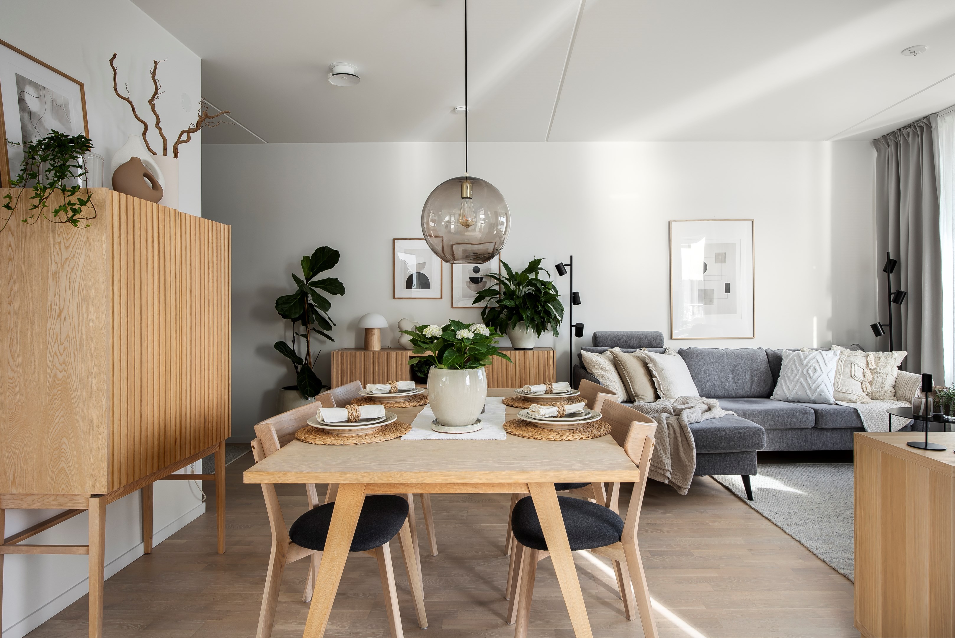 Bostadsbild från Tollare strand 9, Såld i Tollare, Nacka