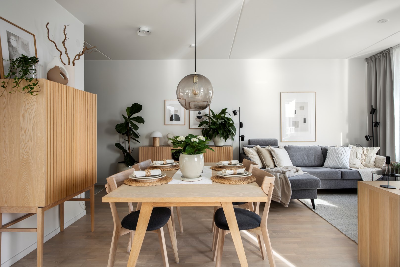 Bostadsbild från Tollare strand 9, Såld i Tollare, Nacka