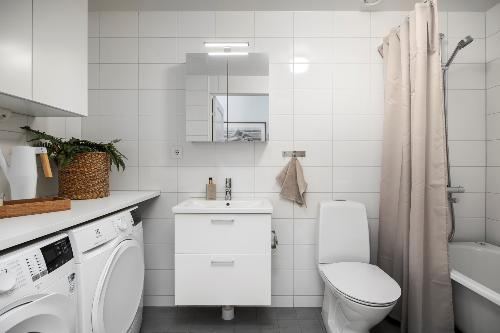 Bostadsbild från Tollare strand 9, Såld i Tollare, Nacka