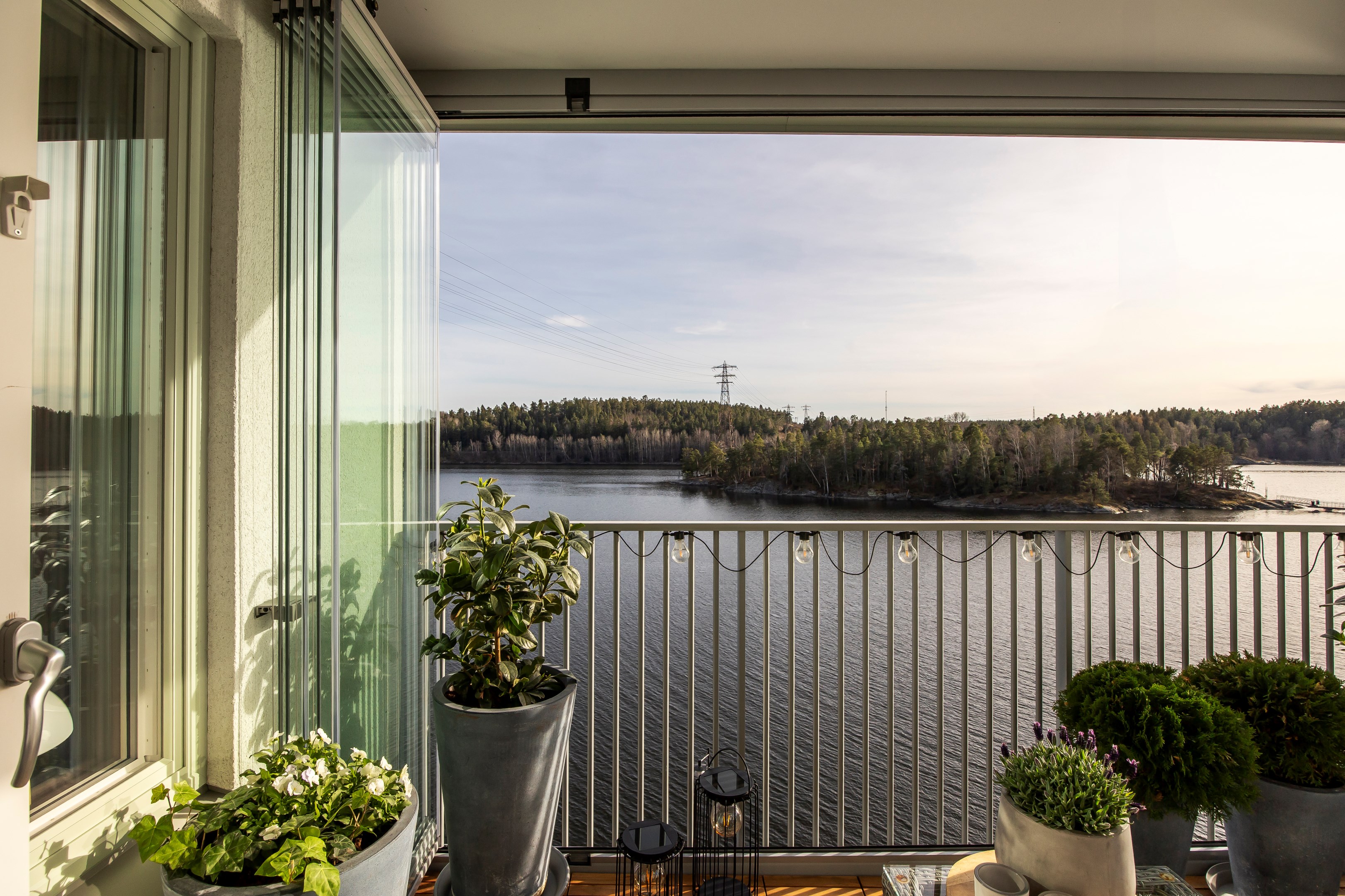 Bostadsbild från Tollare strand 9, Såld i Tollare, Nacka