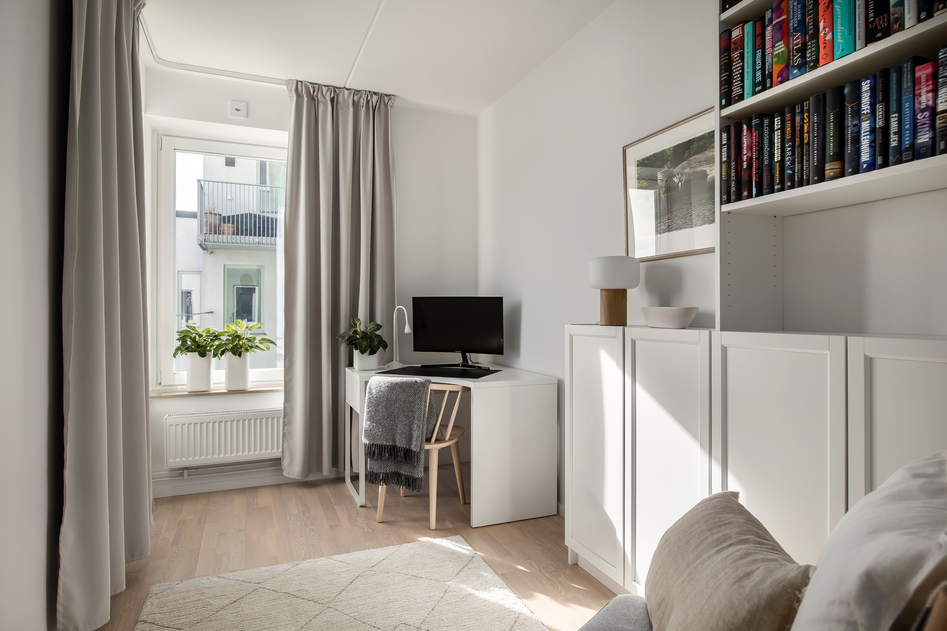 Bostadsbild från Tollare strand 9, Såld i Tollare, Nacka