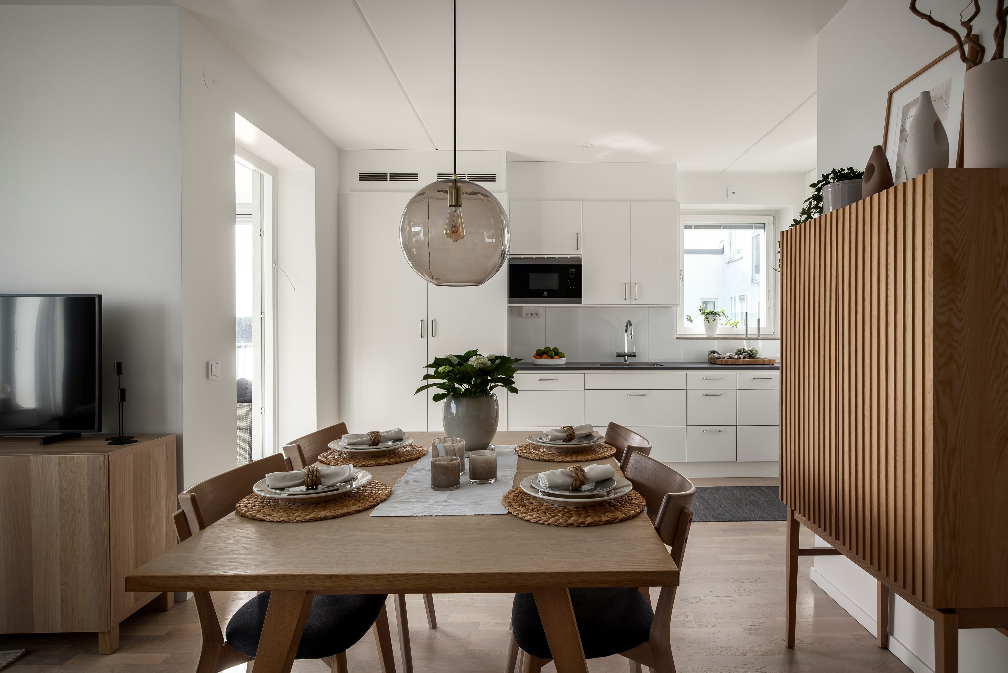 Bostadsbild från Tollare strand 9, Såld i Tollare, Nacka