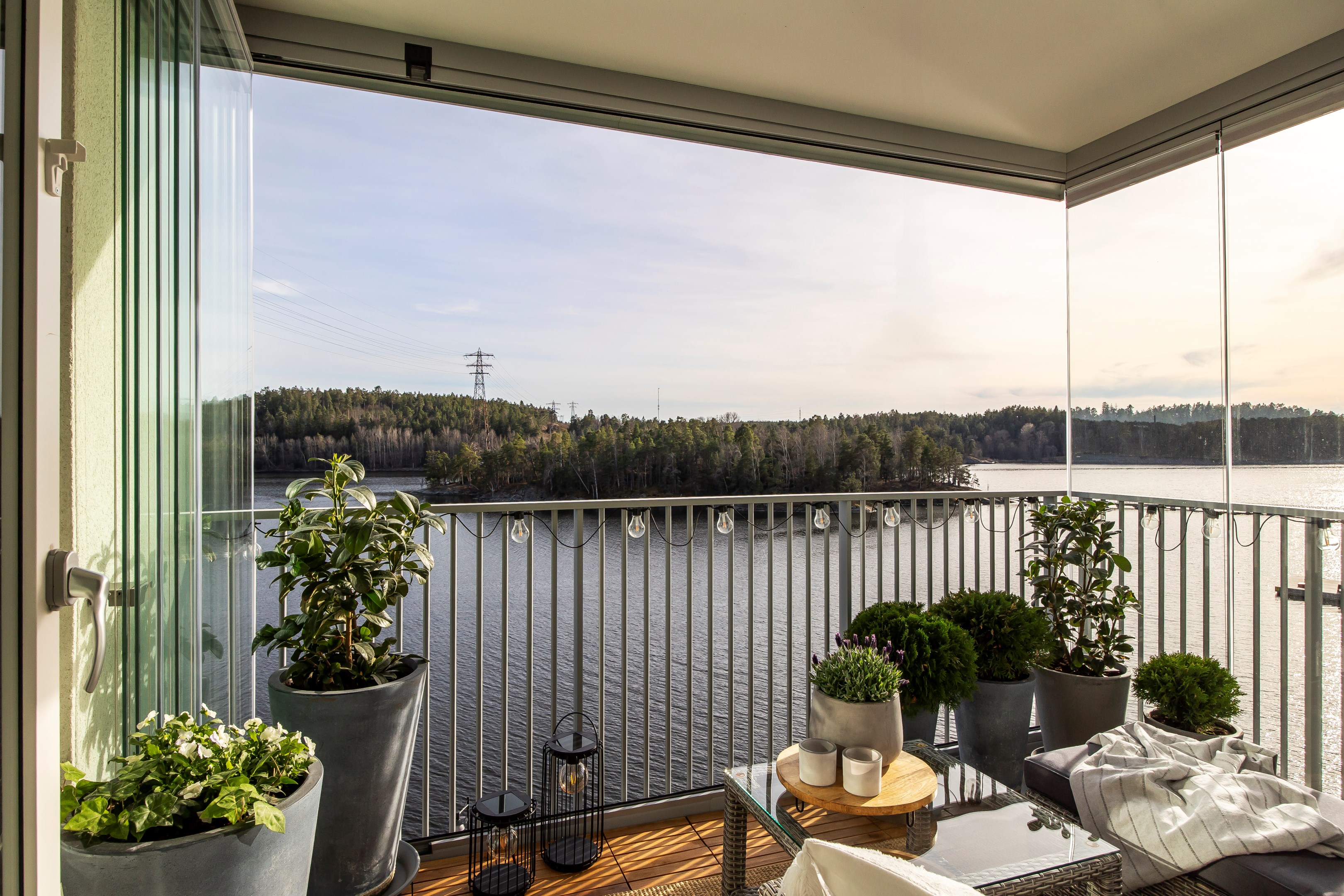 Bostadsbild från Tollare strand 9, Såld i Tollare, Nacka