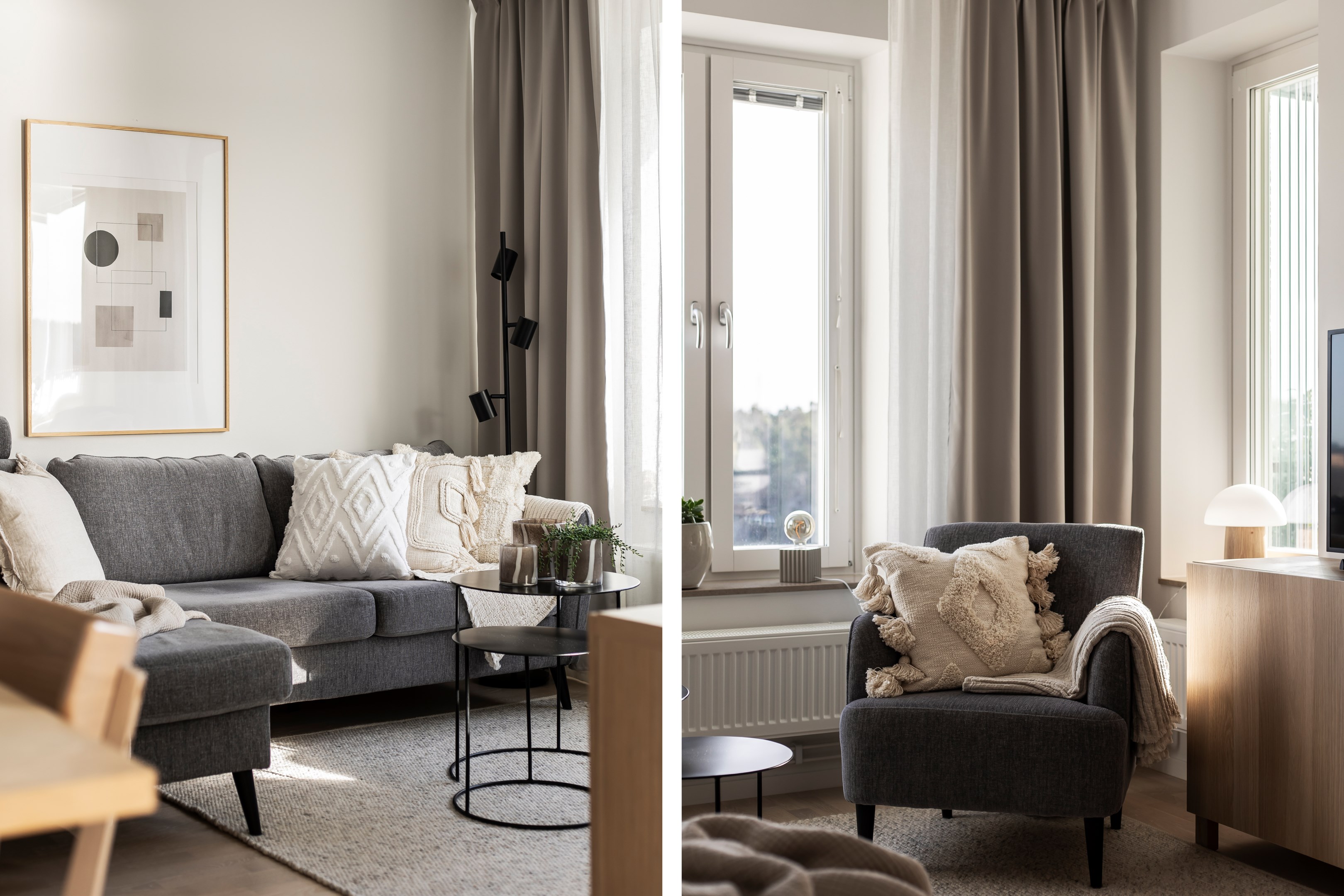 Bostadsbild från Tollare strand 9, Såld i Tollare, Nacka