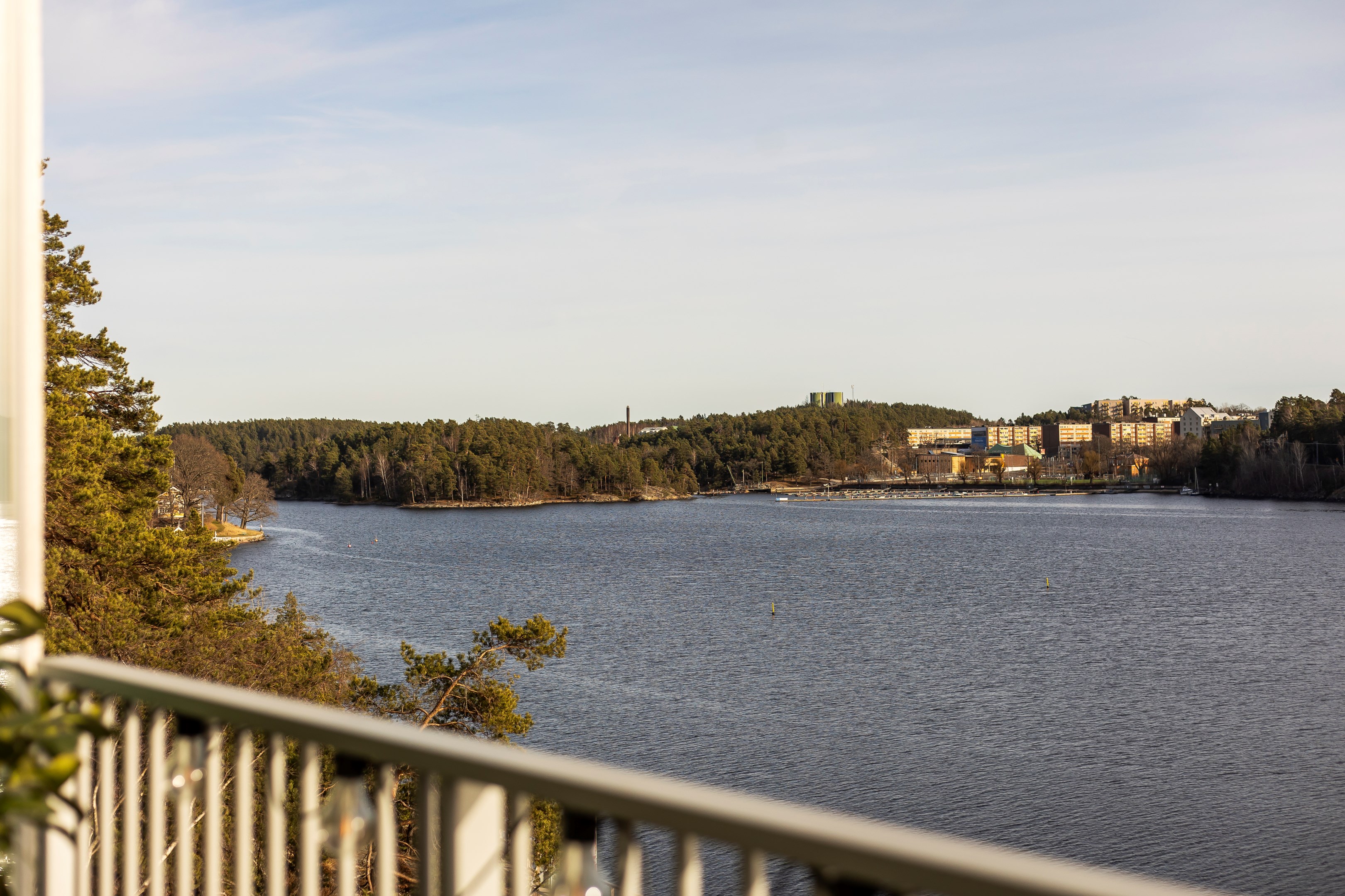 Bostadsbild från Tollare strand 9, Såld i Tollare, Nacka