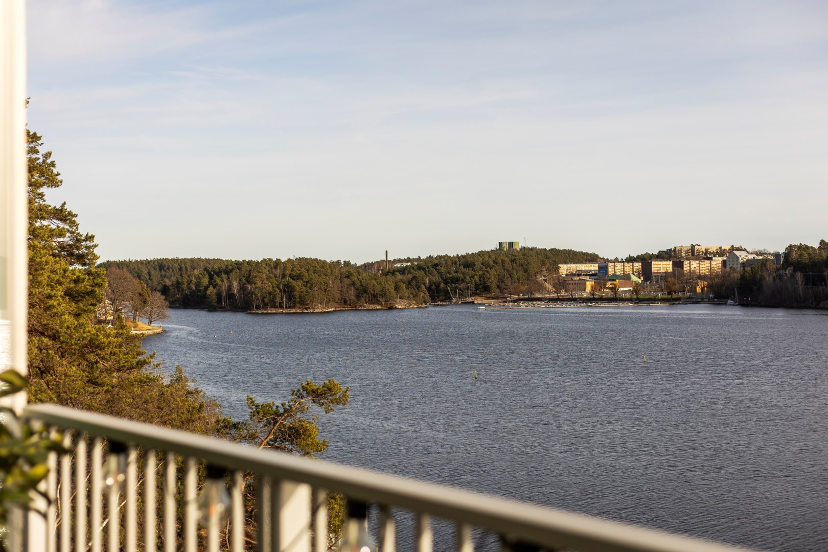 Bostadsbild från Tollare strand 9, Såld i Tollare, Nacka