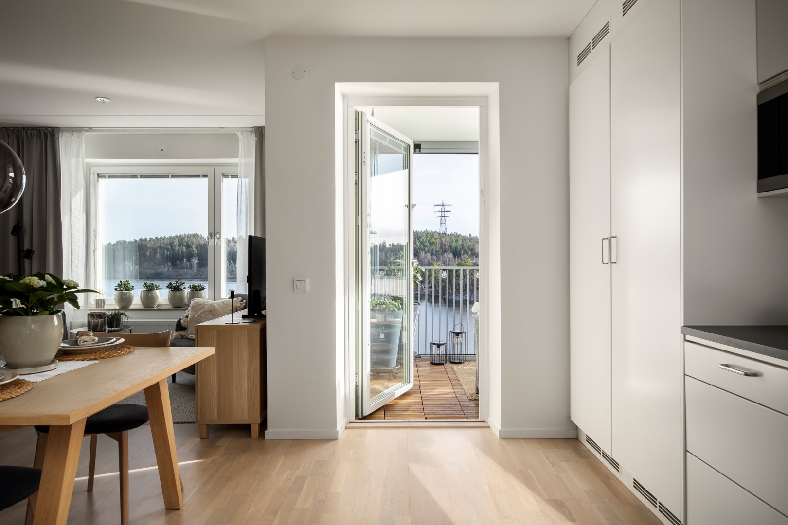 Bostadsbild från Tollare strand 9, Såld i Tollare, Nacka