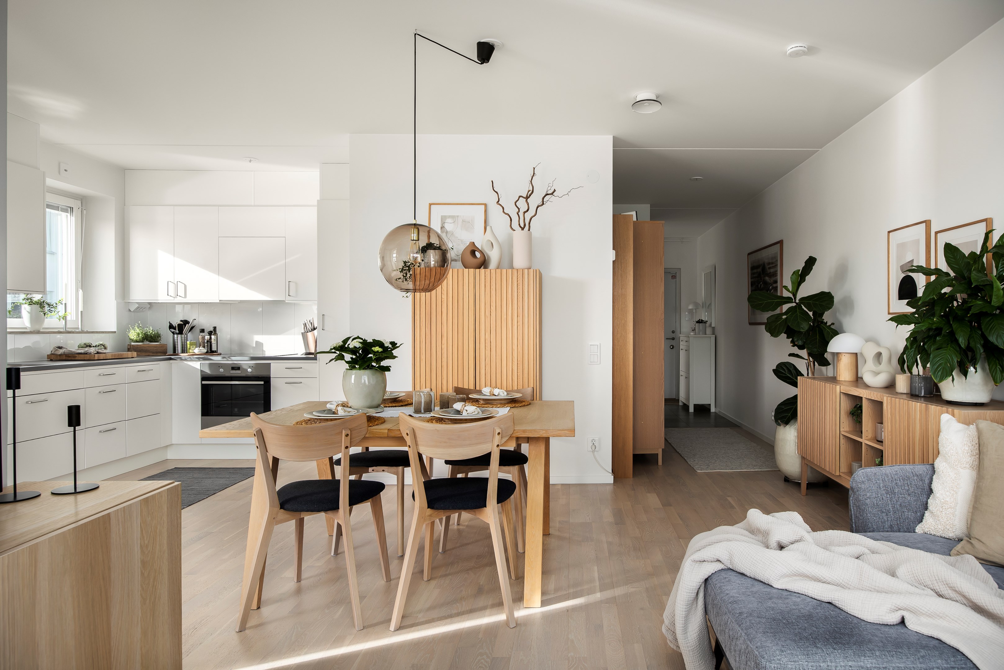 Bostadsbild från Tollare strand 9, Såld i Tollare, Nacka