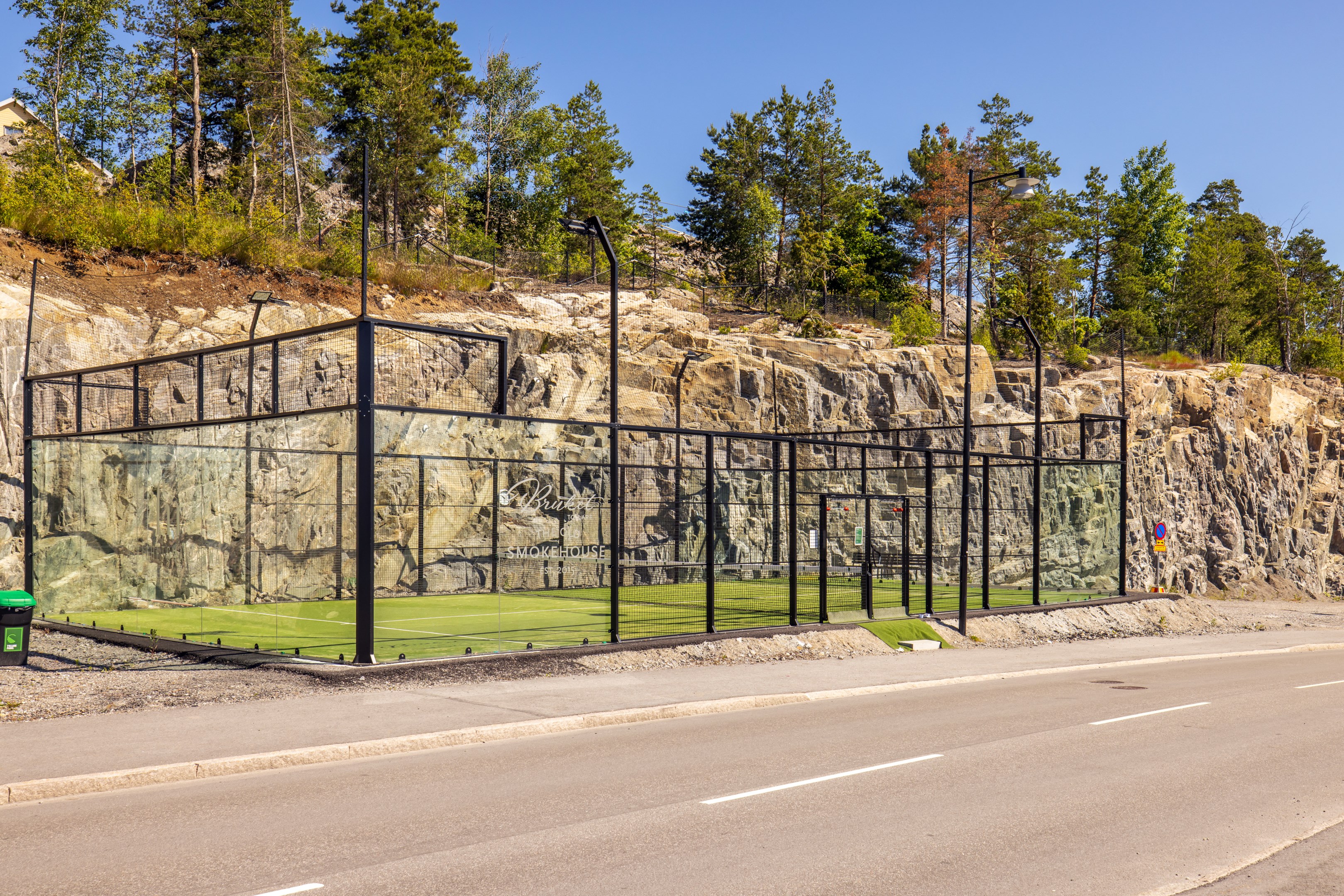 Bostadsbild från Tollare strand 9, Såld i Tollare, Nacka