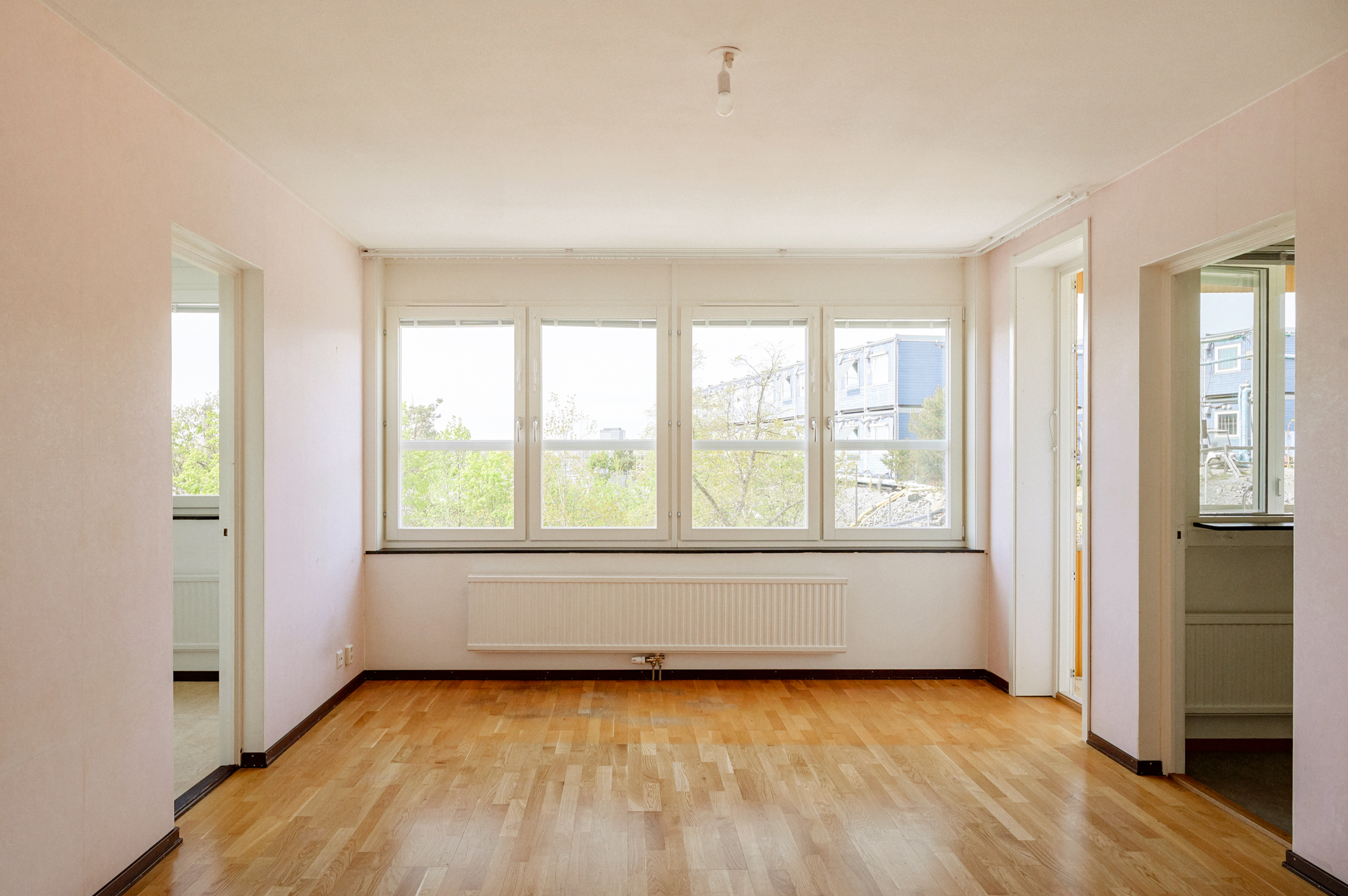 Bostadsbild från Henriksdalsringen 61, Såld i Henriksdalsberget, Nacka