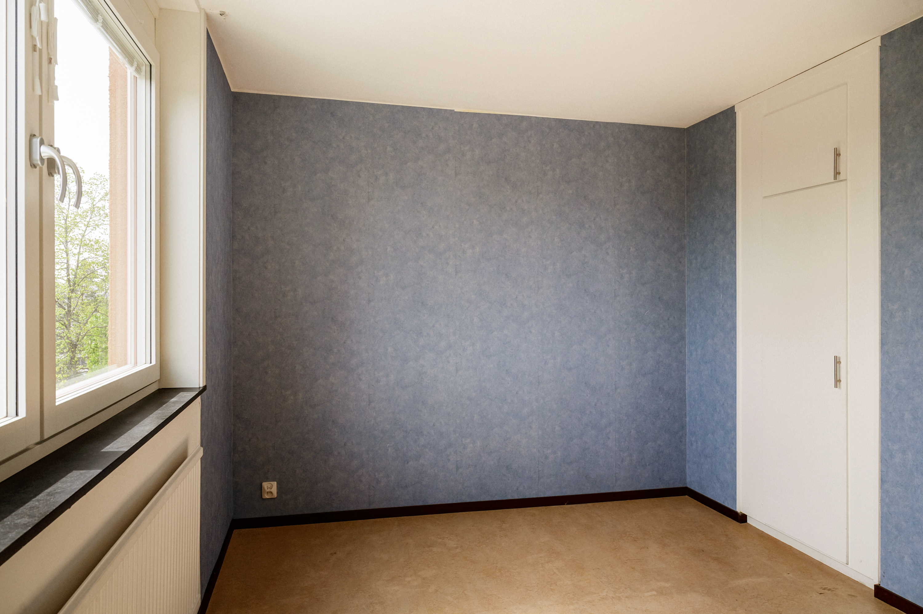 Bostadsbild från Henriksdalsringen 61, Såld i Henriksdalsberget, Nacka