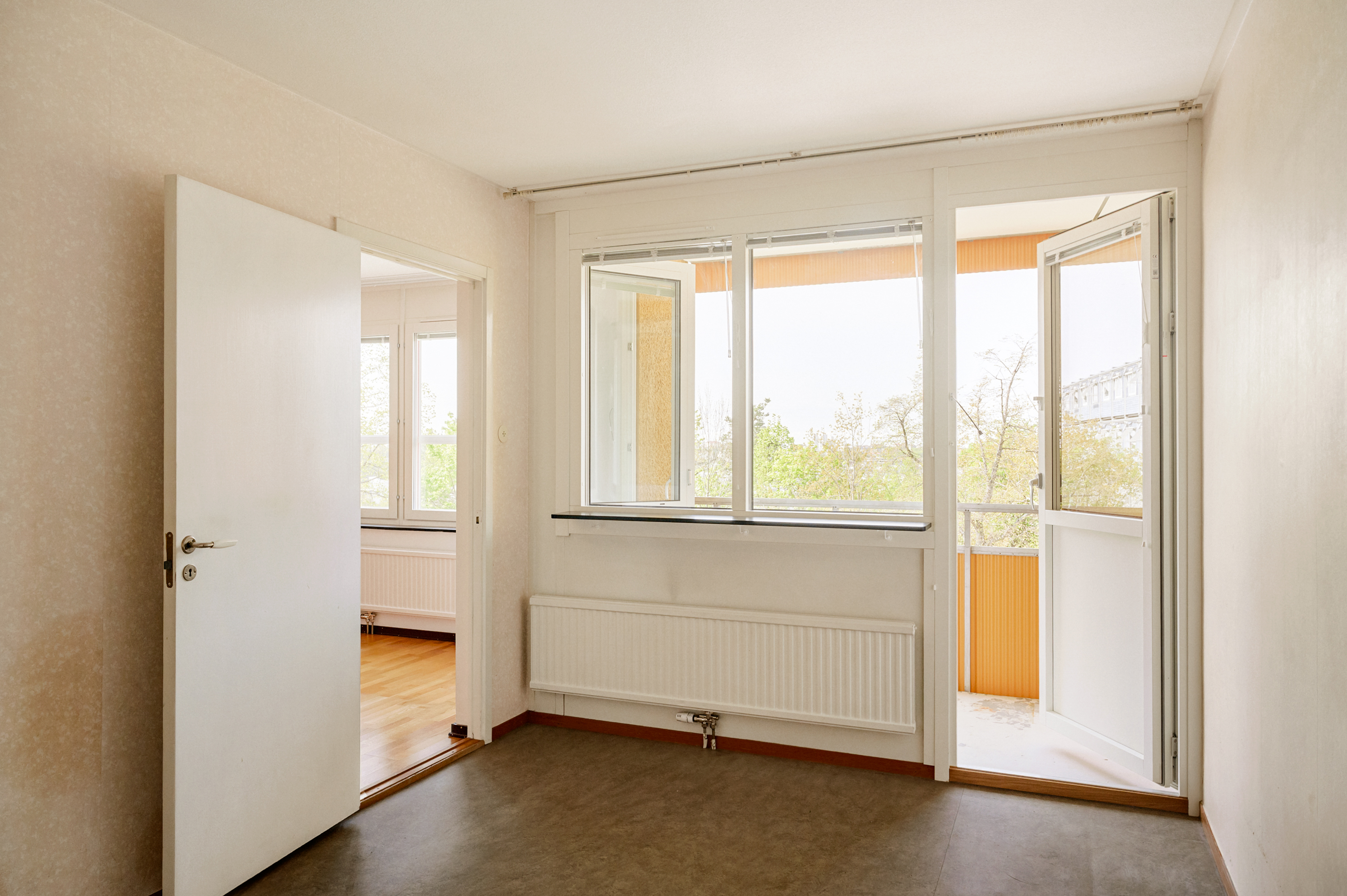 Bostadsbild från Henriksdalsringen 61, Såld i Henriksdalsberget, Nacka