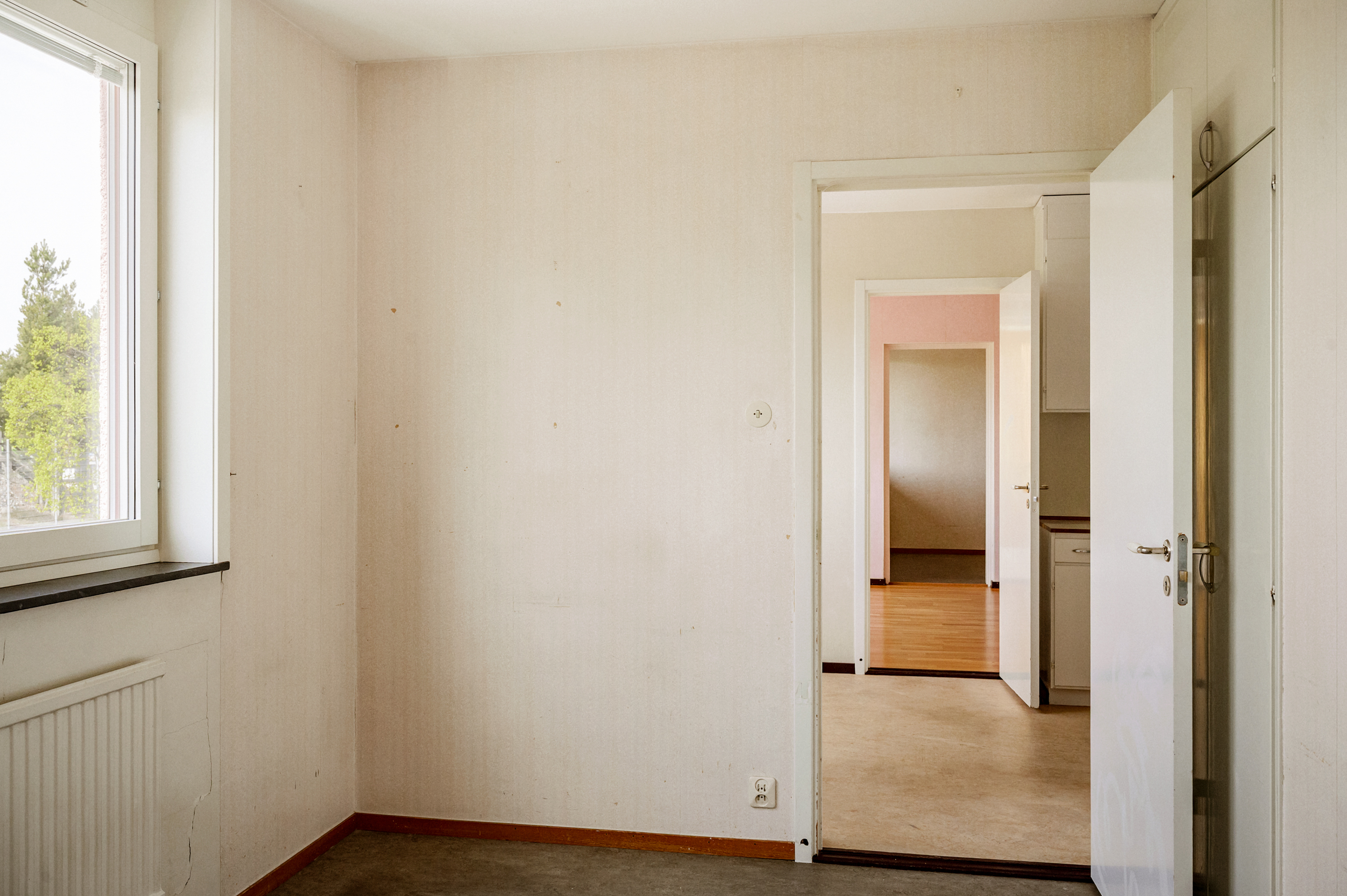 Bostadsbild från Henriksdalsringen 61, Såld i Henriksdalsberget, Nacka