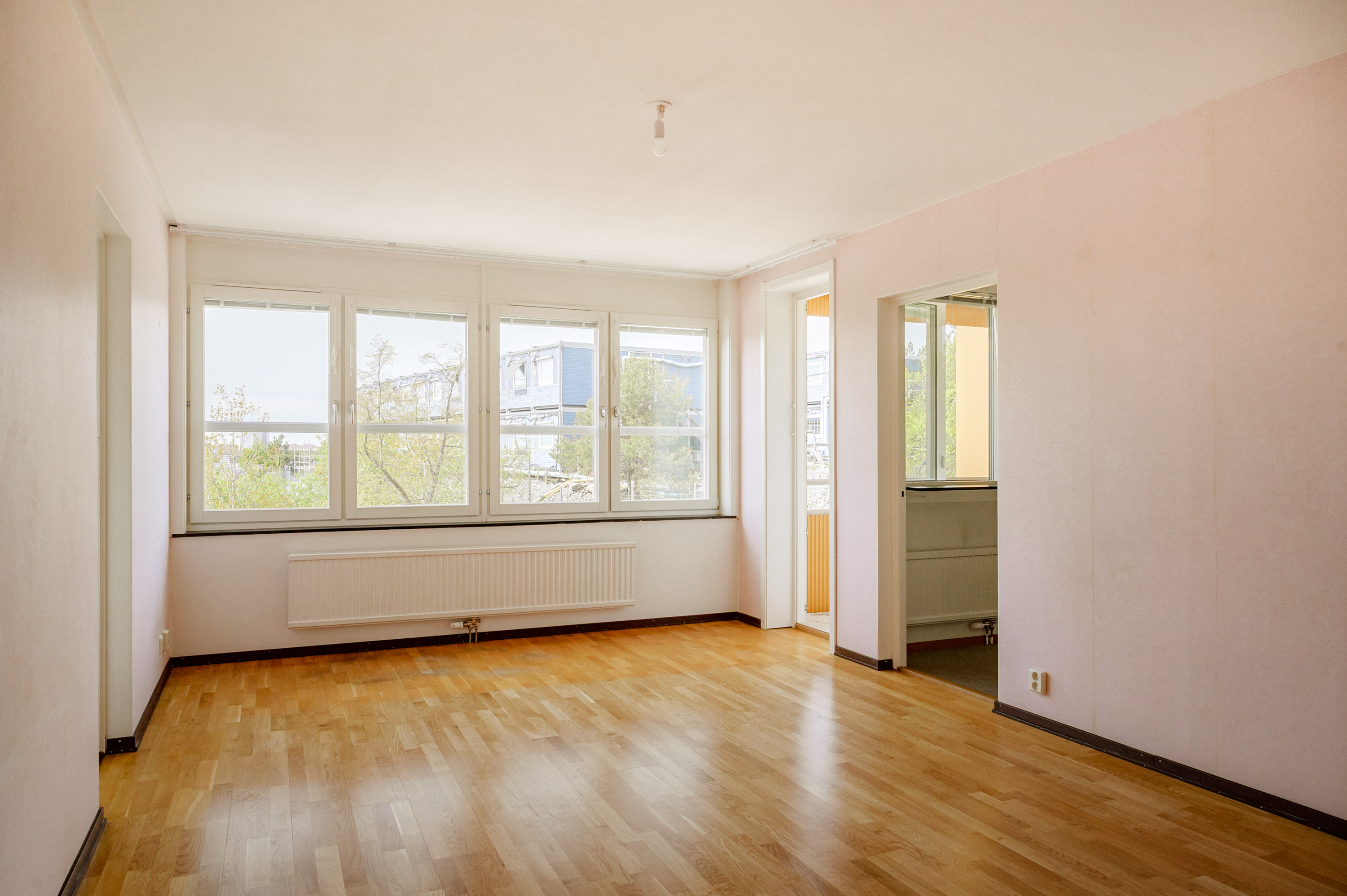 Bostadsbild från Henriksdalsringen 61, Såld i Henriksdalsberget, Nacka