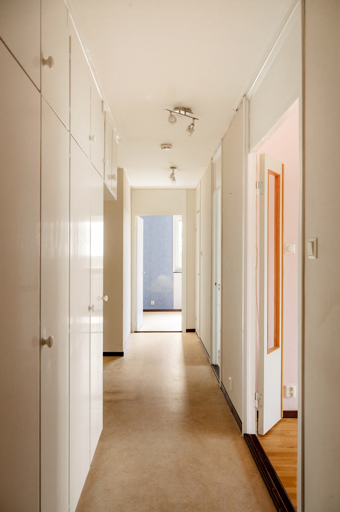 Bostadsbild från Henriksdalsringen 61, Såld i Henriksdalsberget, Nacka