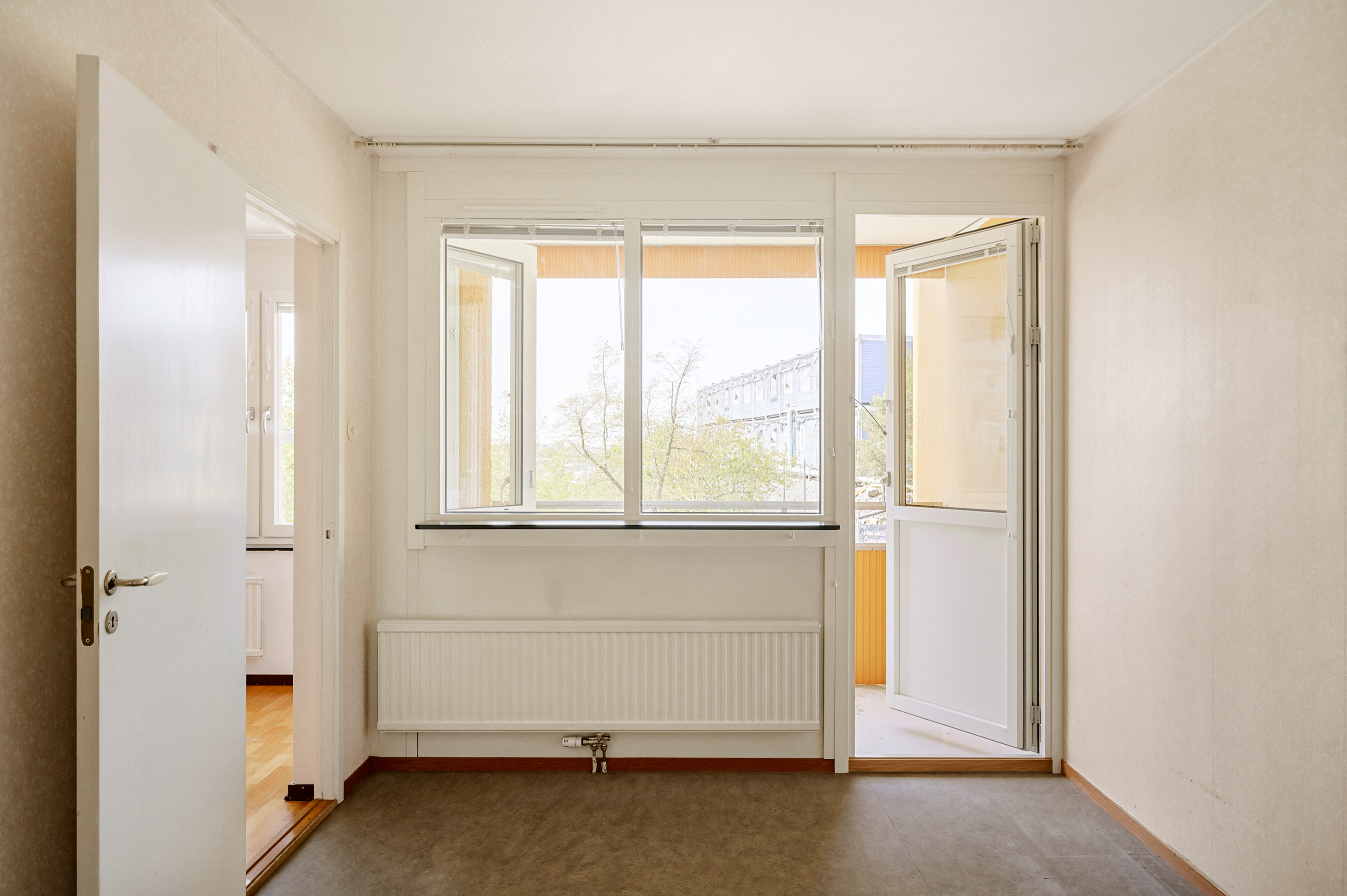 Bostadsbild från Henriksdalsringen 61, Såld i Henriksdalsberget, Nacka