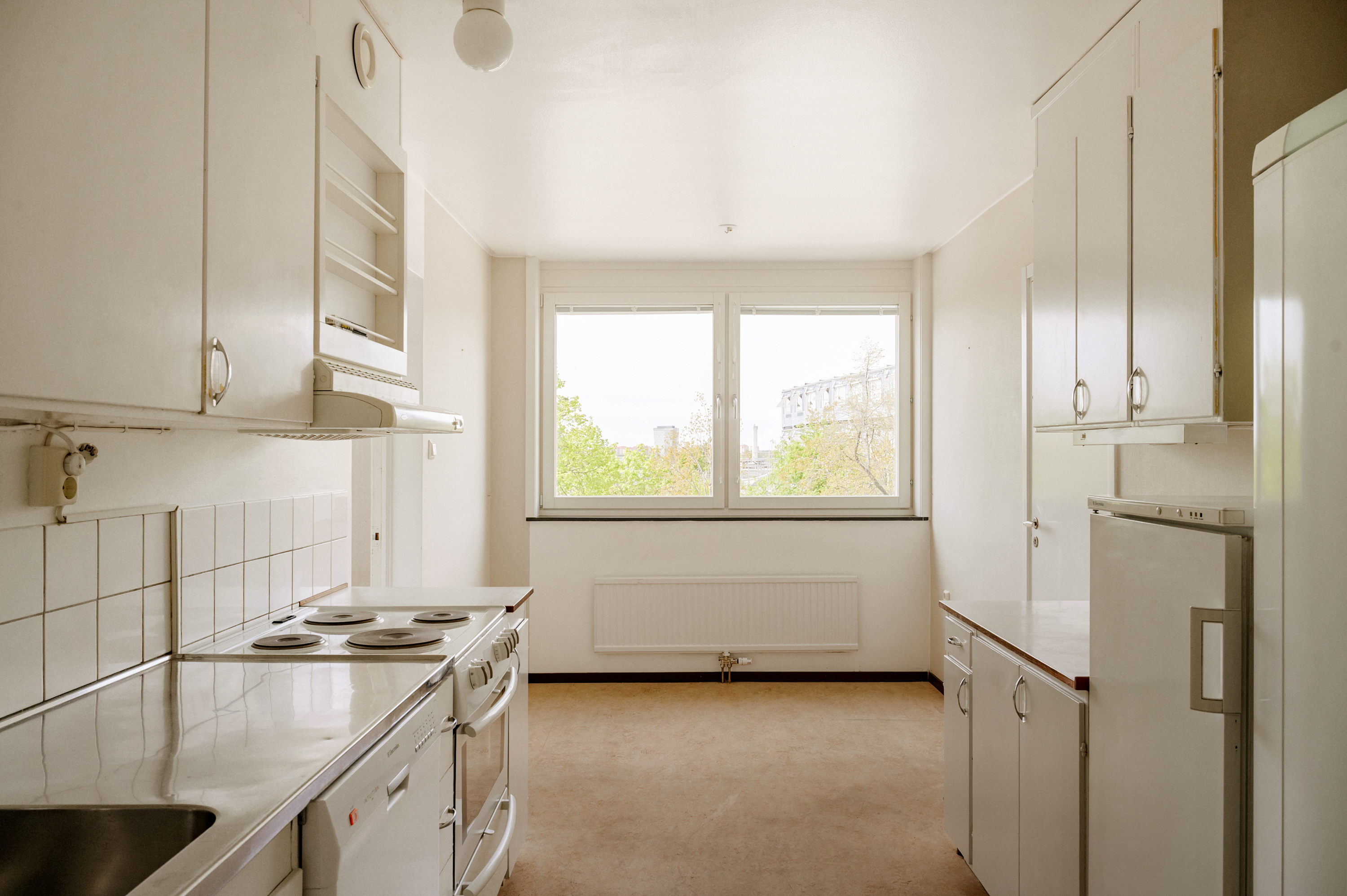 Bostadsbild från Henriksdalsringen 61, Såld i Henriksdalsberget, Nacka