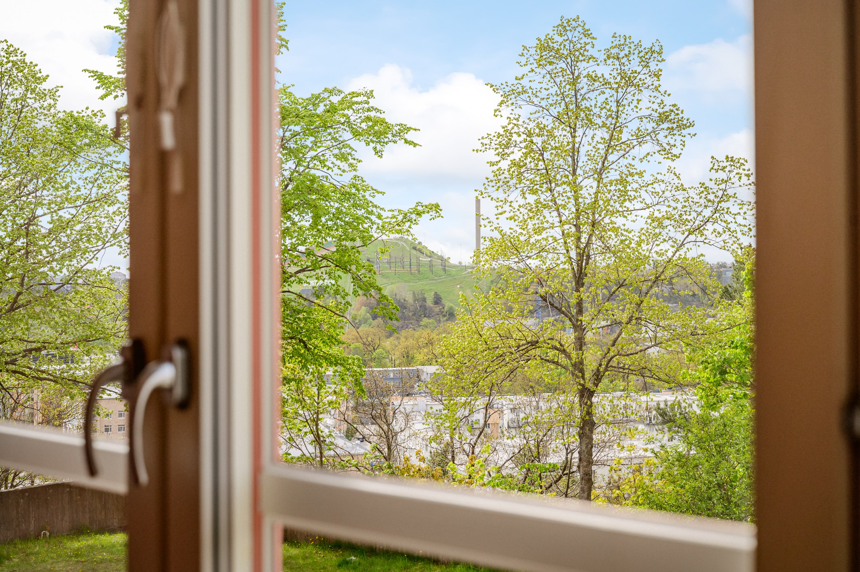 Bostadsbild från Henriksdalsringen 61, Såld i Henriksdalsberget, Nacka