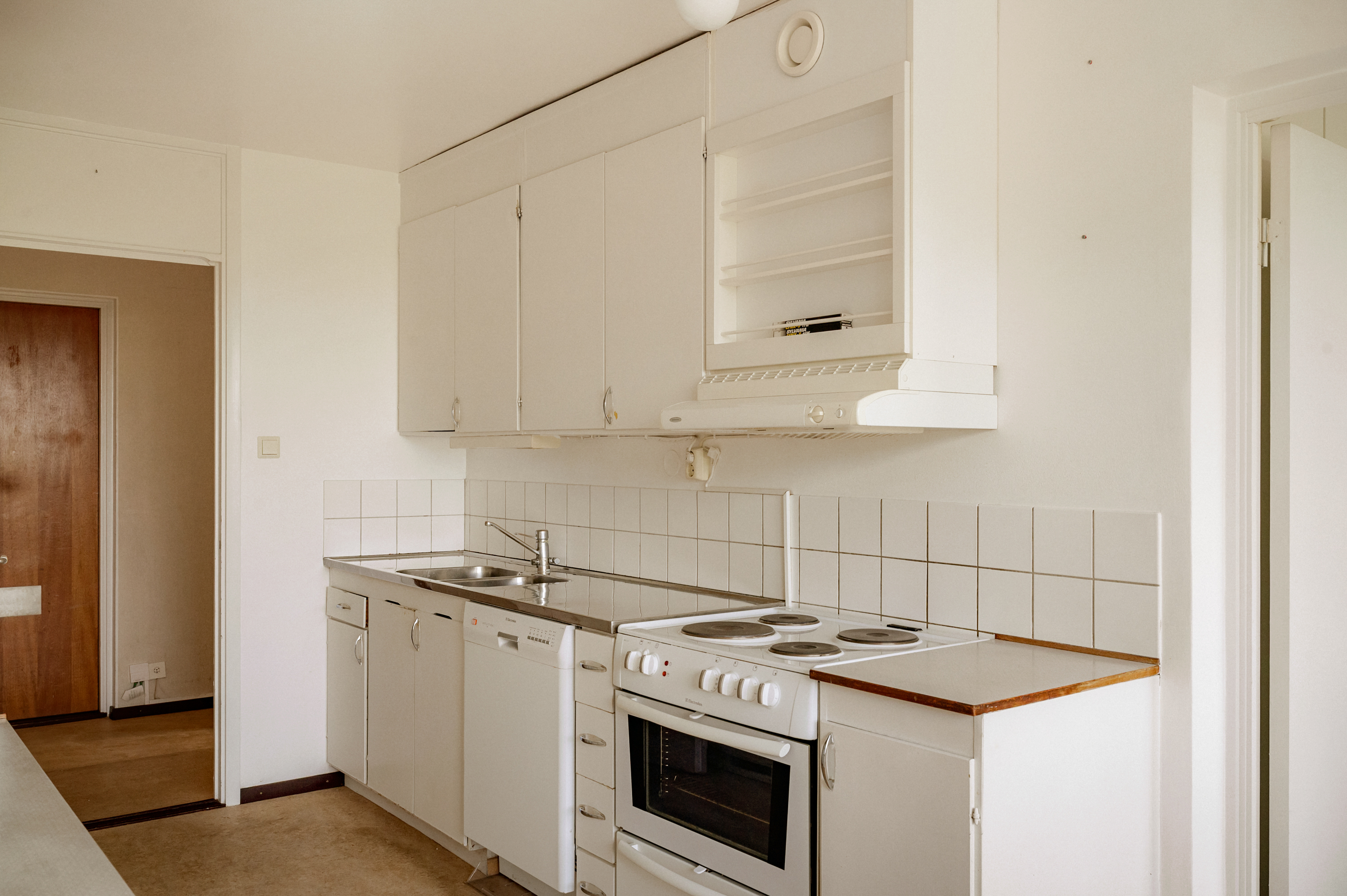 Bostadsbild från Henriksdalsringen 61, Såld i Henriksdalsberget, Nacka