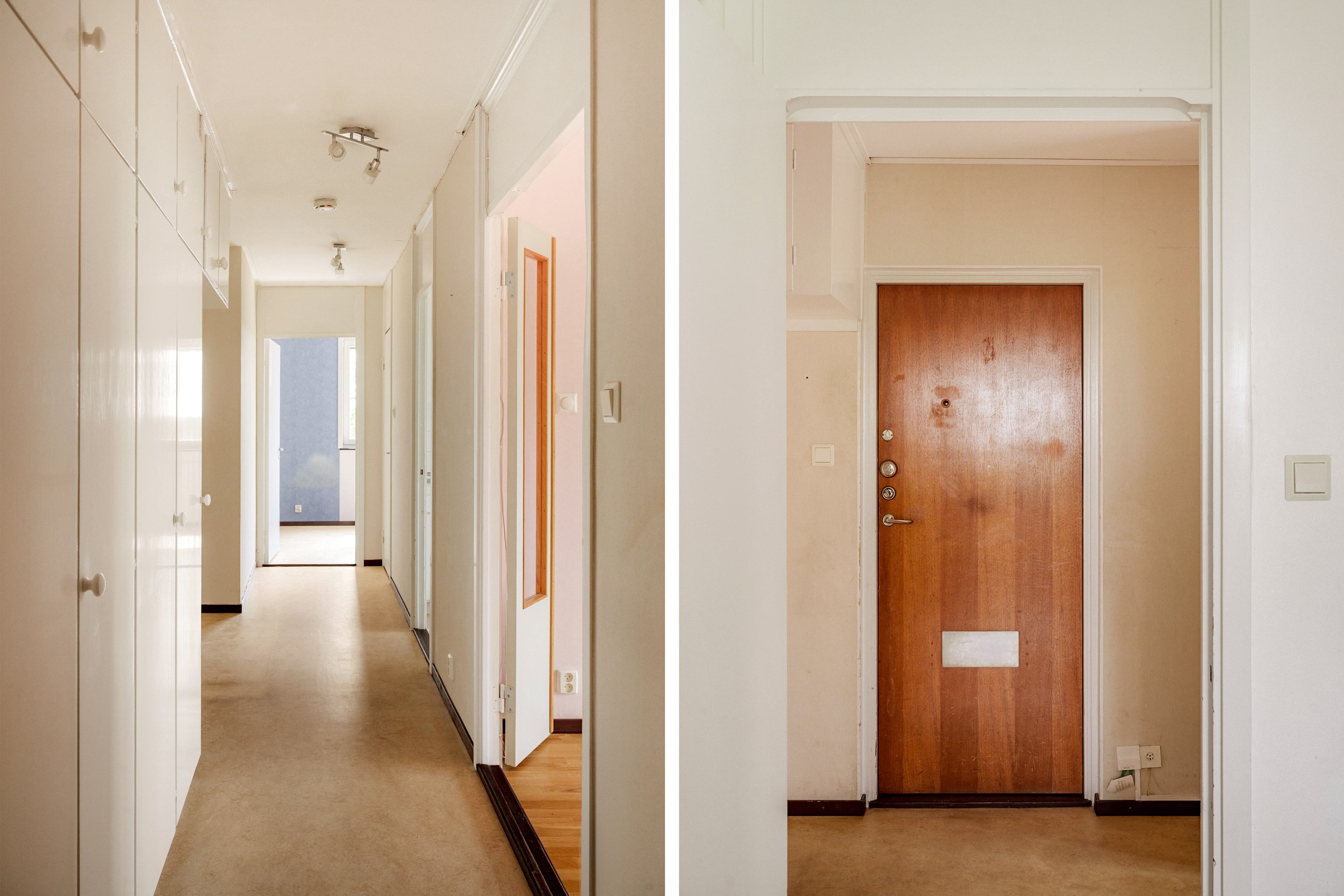 Bostadsbild från Henriksdalsringen 61, Såld i Henriksdalsberget, Nacka