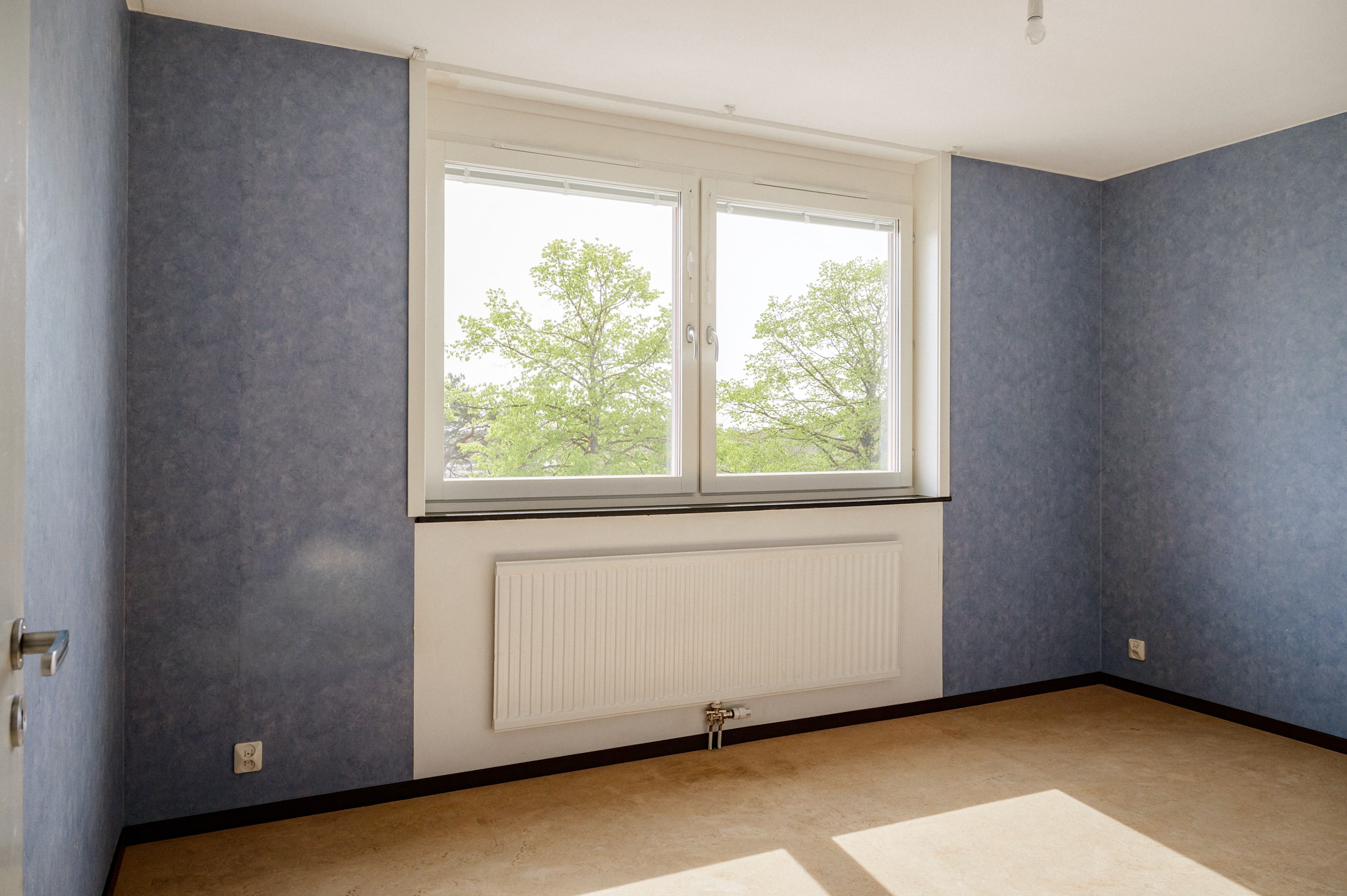 Bostadsbild från Henriksdalsringen 61, Såld i Henriksdalsberget, Nacka