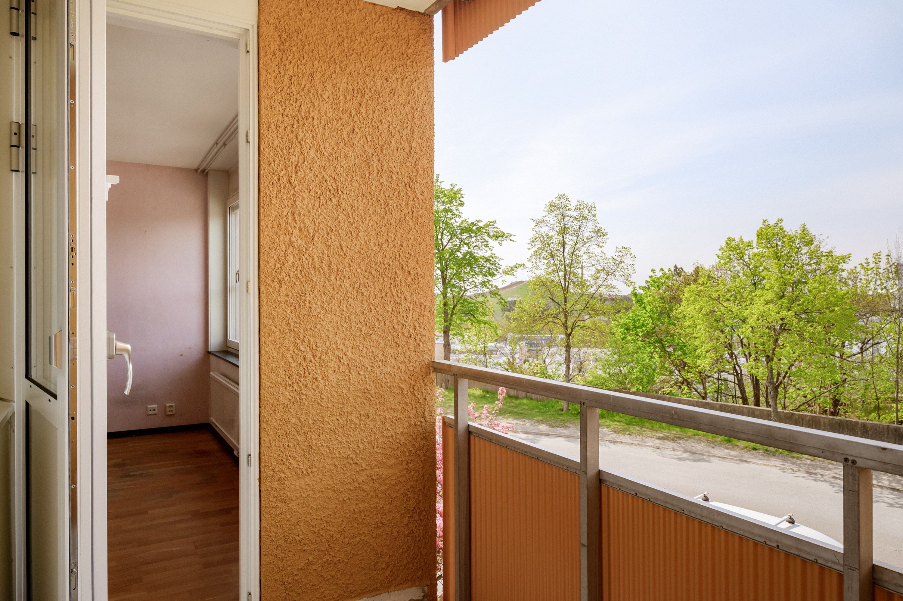 Bostadsbild från Henriksdalsringen 61, Såld i Henriksdalsberget, Nacka