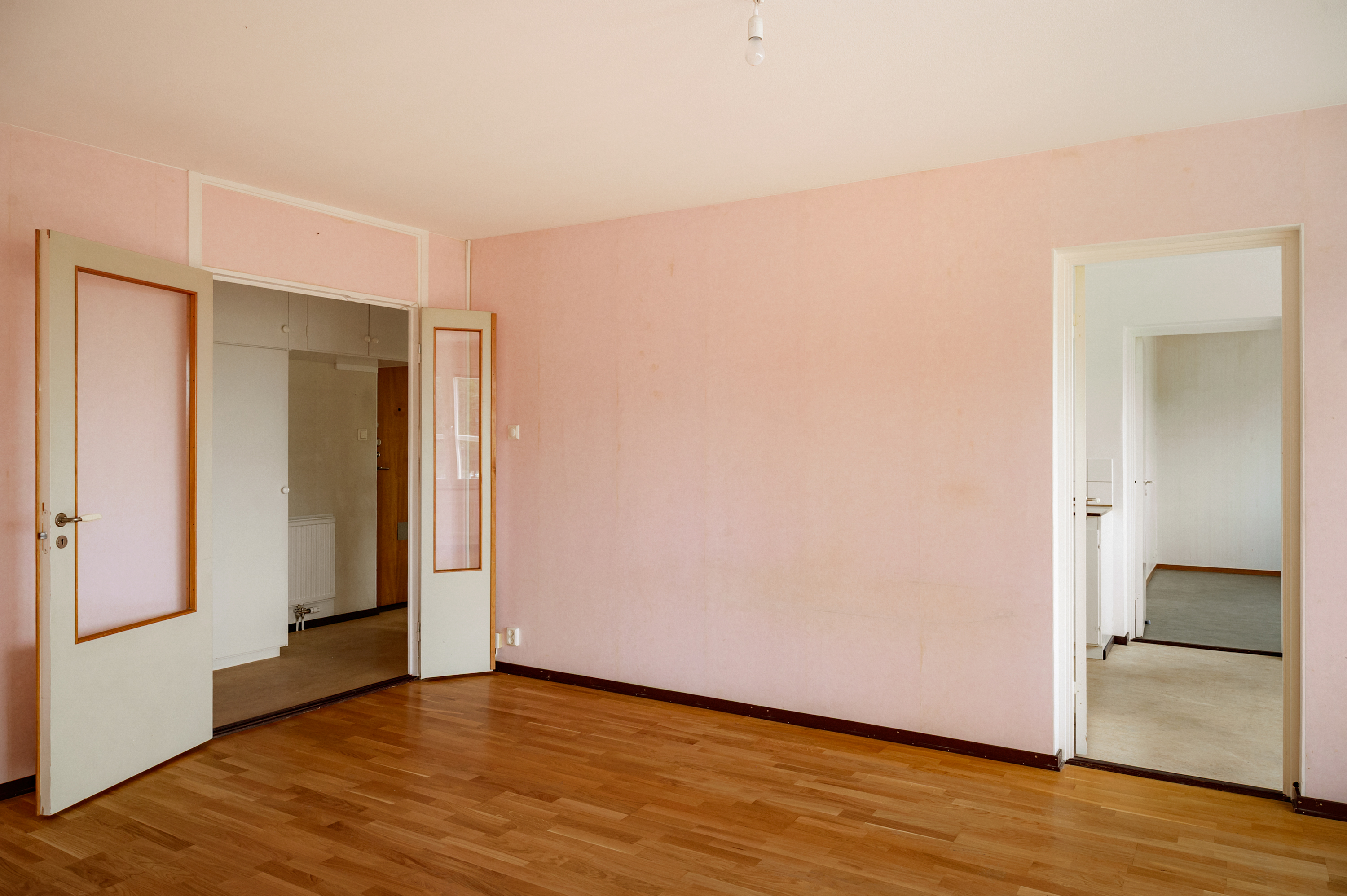 Bostadsbild från Henriksdalsringen 61, Såld i Henriksdalsberget, Nacka