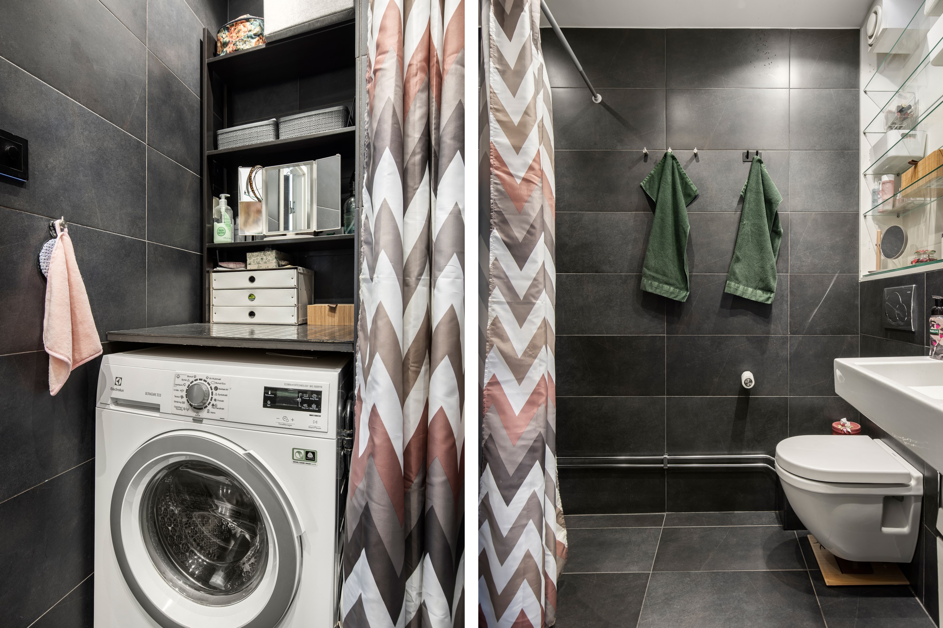 Bostadsbild från Fyrverkarbacken 27, Såld i Kungsholmen, Stockholm