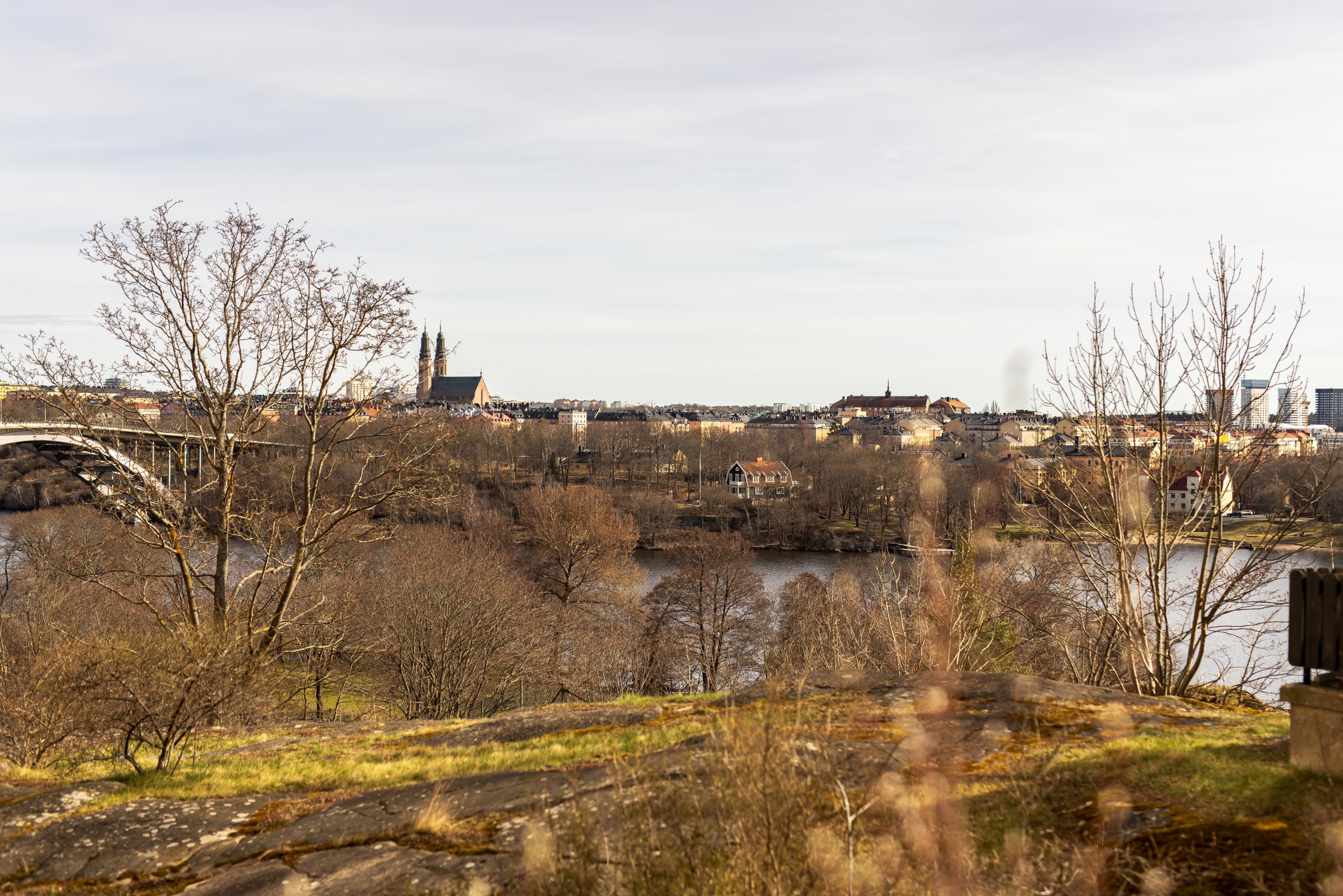 Bostadsbild från Fyrverkarbacken 27, Såld i Kungsholmen, Stockholm