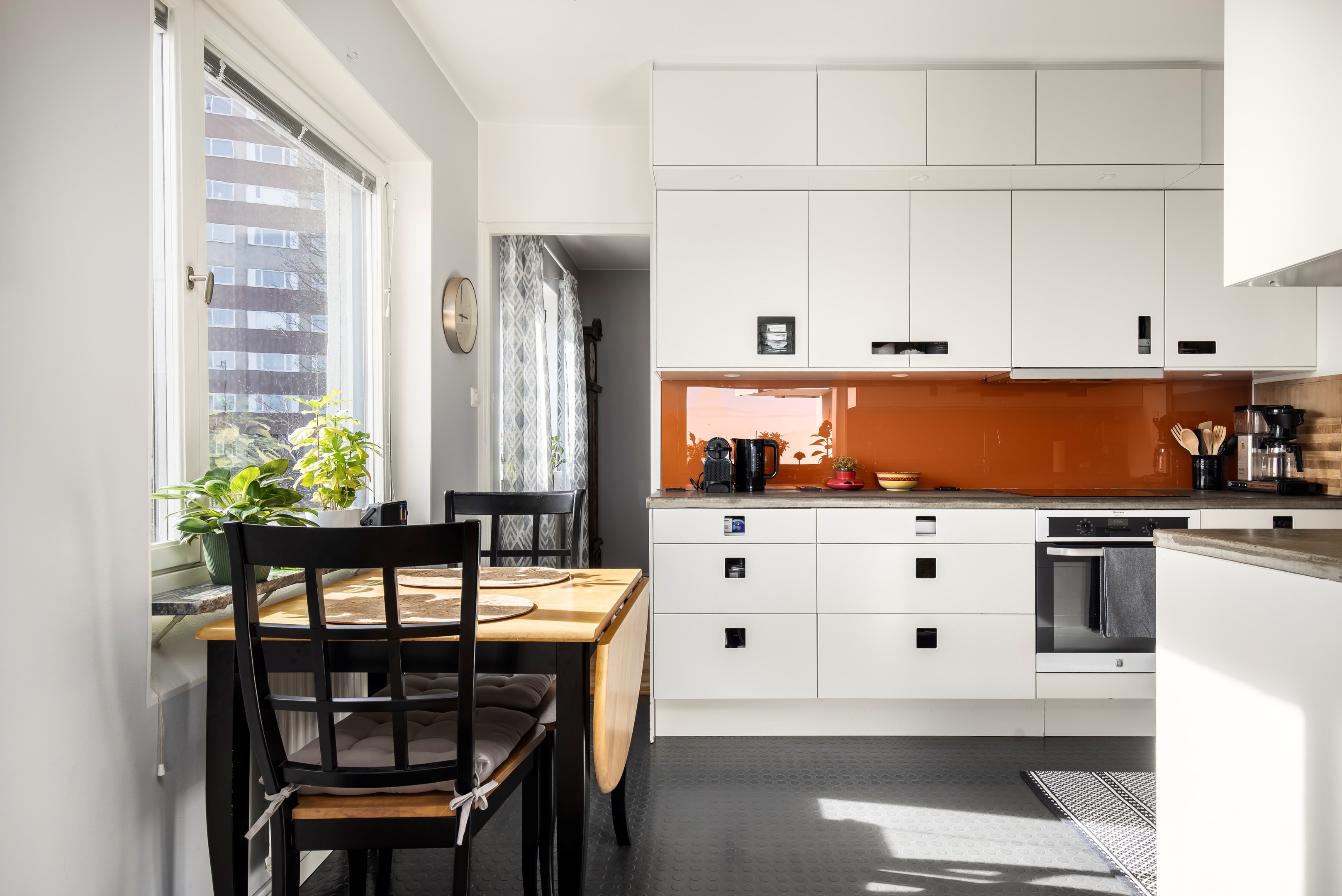 Bostadsbild från Fyrverkarbacken 27, Såld i Kungsholmen, Stockholm