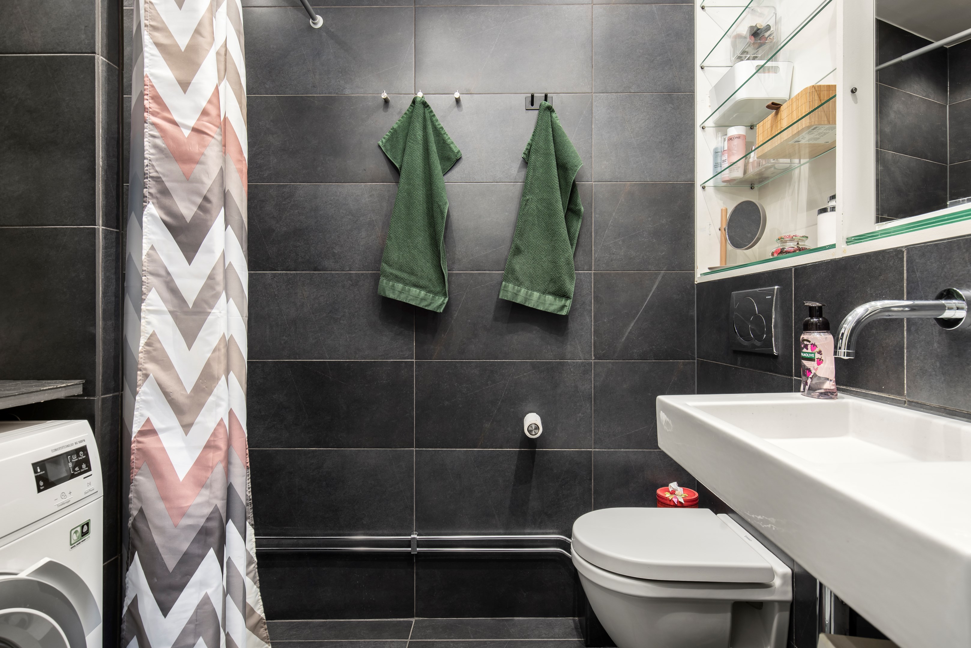 Bostadsbild från Fyrverkarbacken 27, Såld i Kungsholmen, Stockholm