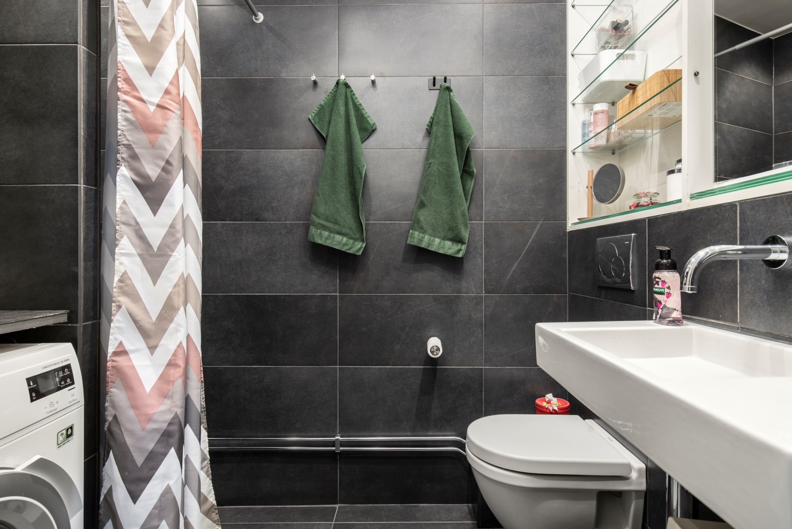 Bostadsbild från Fyrverkarbacken 27, Såld i Kungsholmen, Stockholm