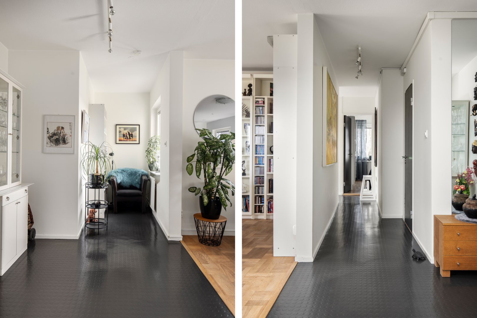 Bostadsbild från Fyrverkarbacken 27, Såld i Kungsholmen, Stockholm