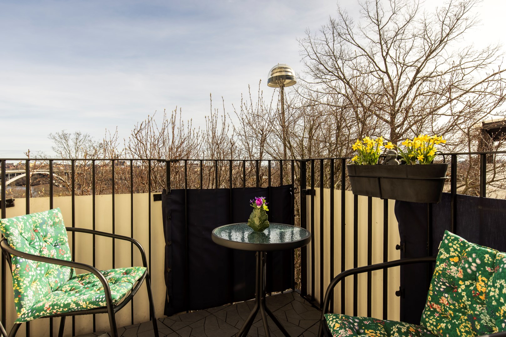 Bostadsbild från Fyrverkarbacken 27, Såld i Kungsholmen, Stockholm