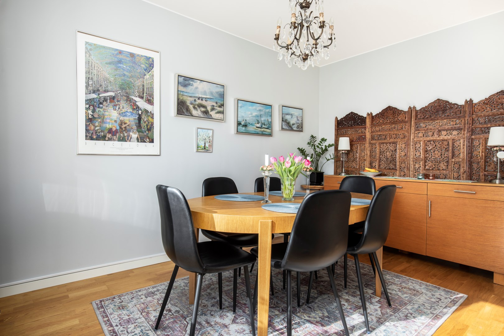 Bostadsbild från Fyrverkarbacken 27, Såld i Kungsholmen, Stockholm