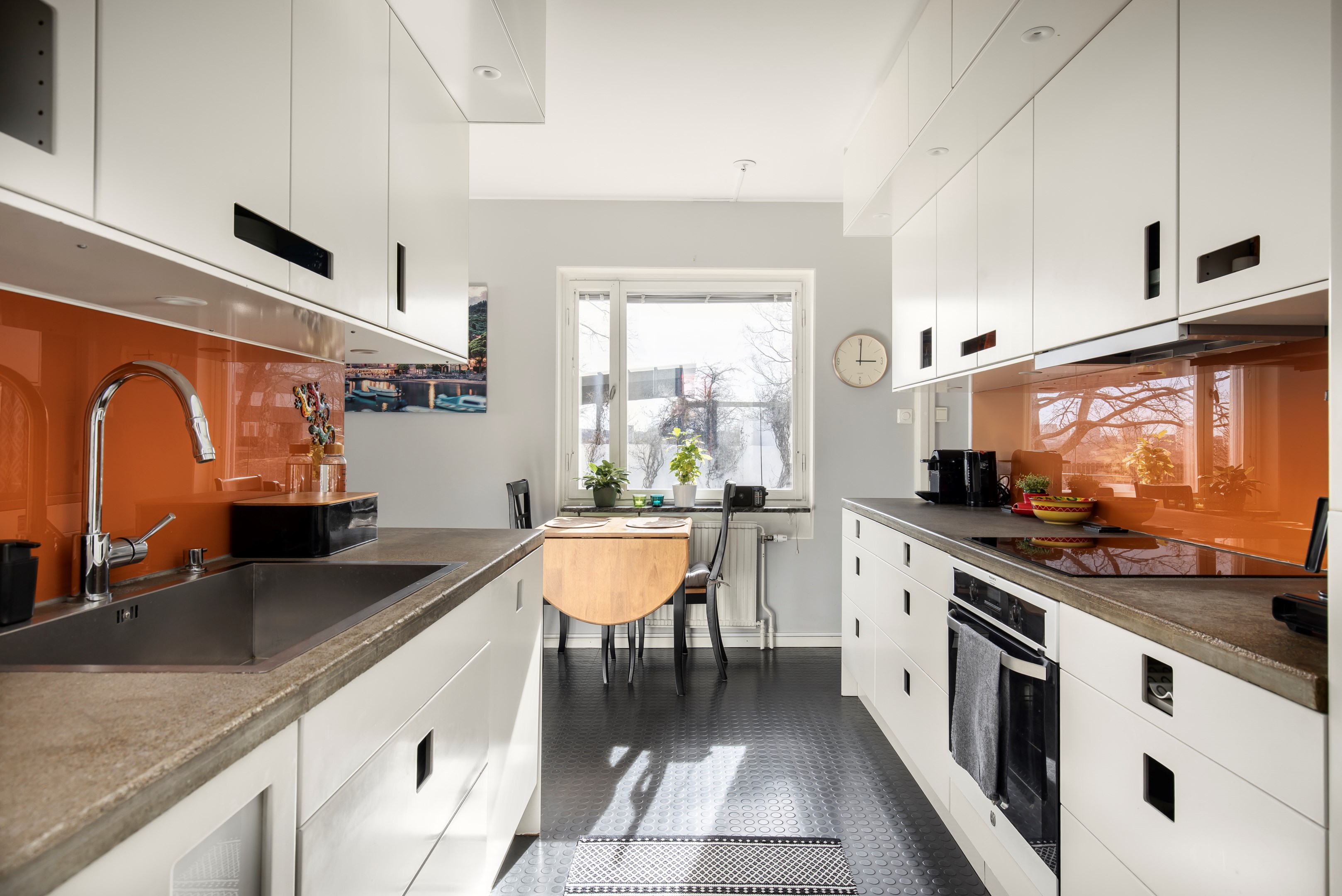 Bostadsbild från Fyrverkarbacken 27, Såld i Kungsholmen, Stockholm