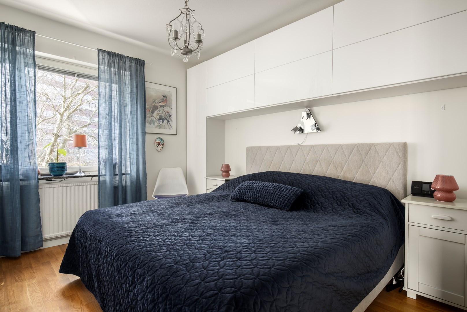 Bostadsbild från Fyrverkarbacken 27, Såld i Kungsholmen, Stockholm