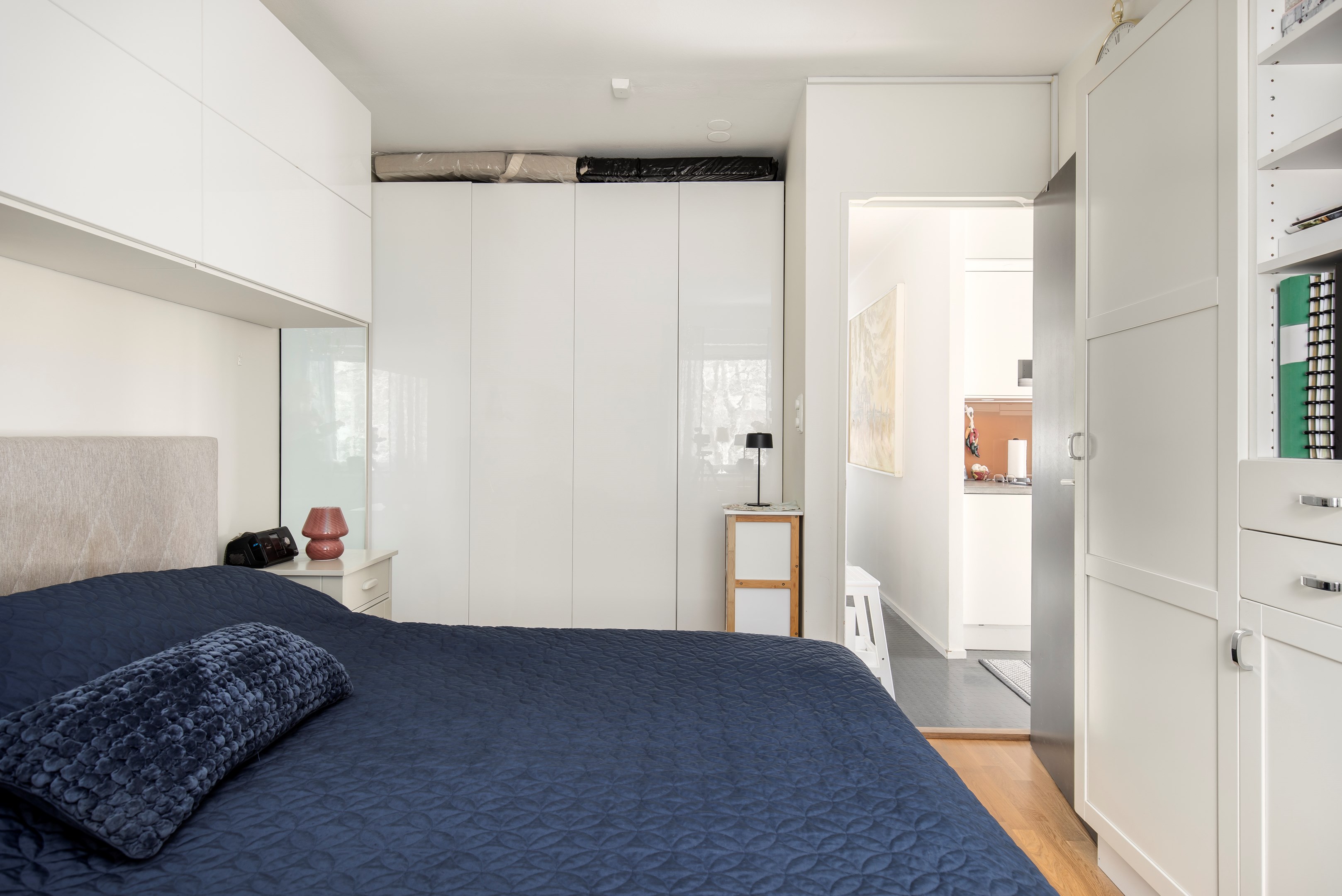 Bostadsbild från Fyrverkarbacken 27, Såld i Kungsholmen, Stockholm