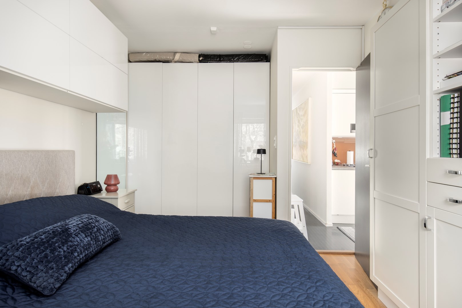 Bostadsbild från Fyrverkarbacken 27, Såld i Kungsholmen, Stockholm