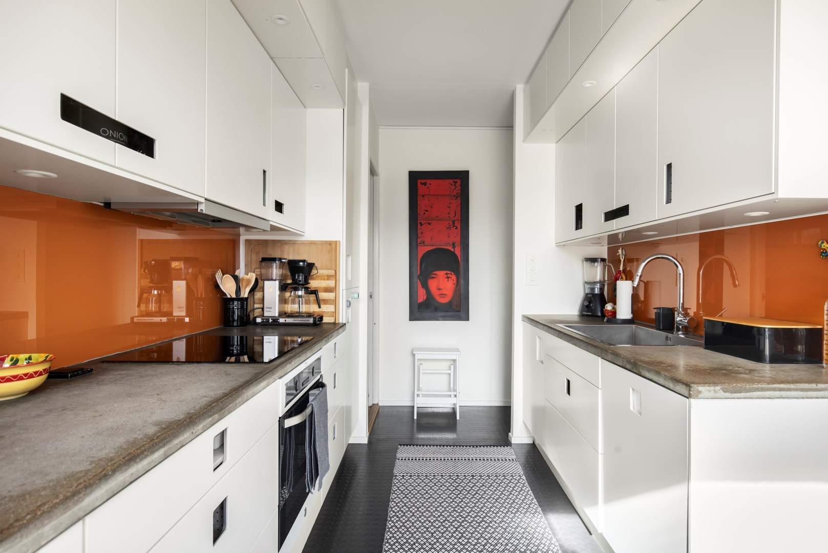 Bostadsbild från Fyrverkarbacken 27, Såld i Kungsholmen, Stockholm