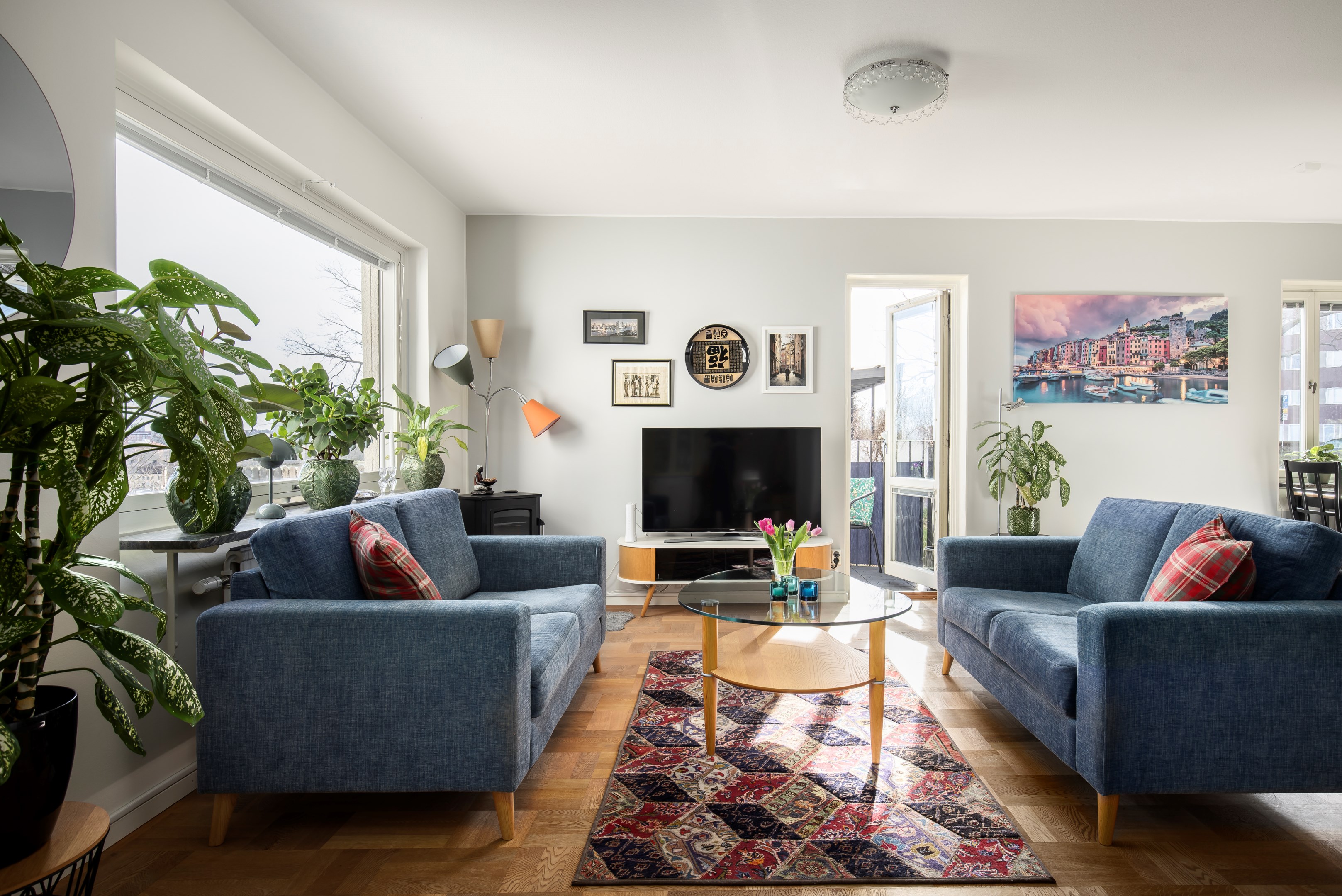 Bostadsbild från Fyrverkarbacken 27, Såld i Kungsholmen, Stockholm