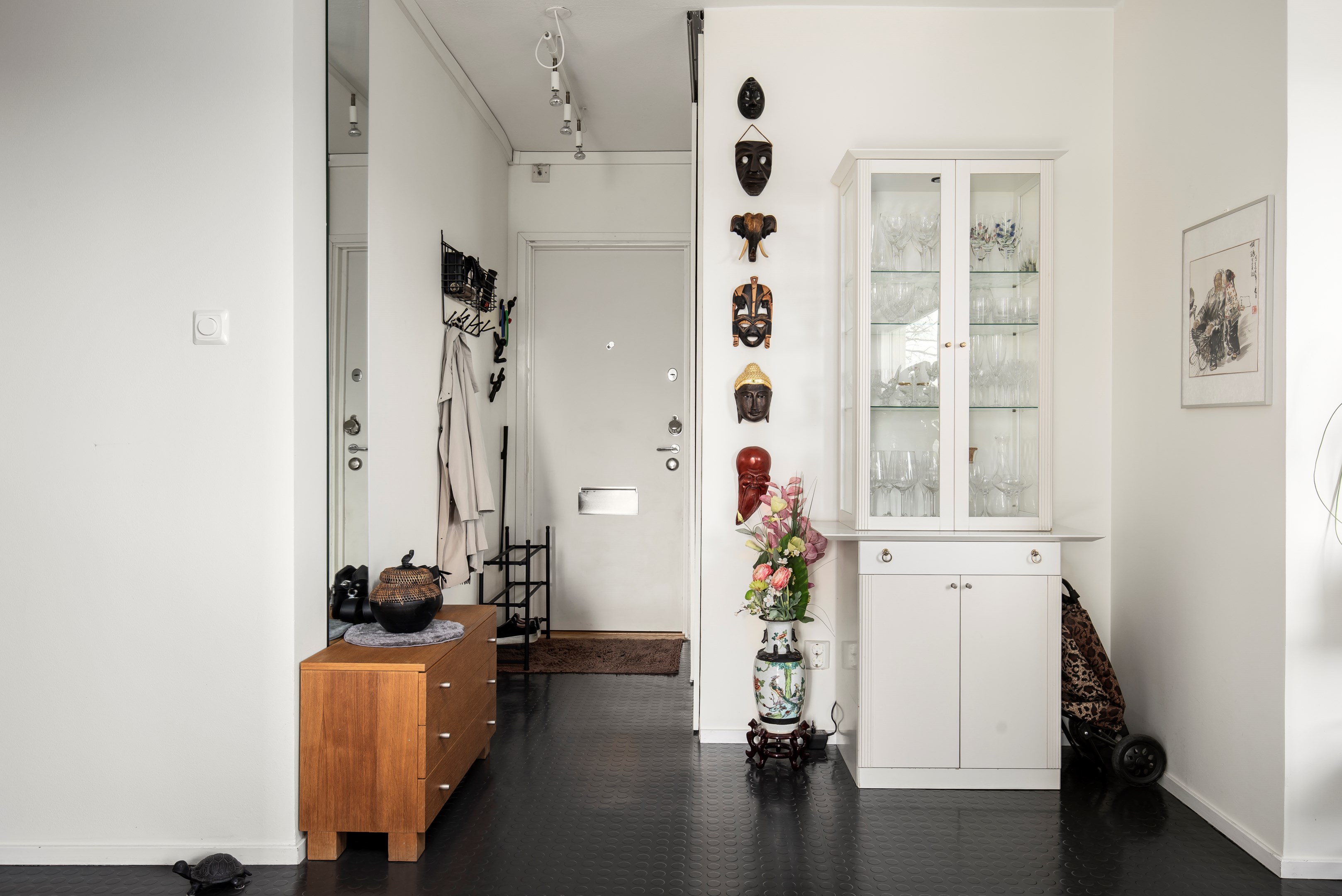 Bostadsbild från Fyrverkarbacken 27, Såld i Kungsholmen, Stockholm