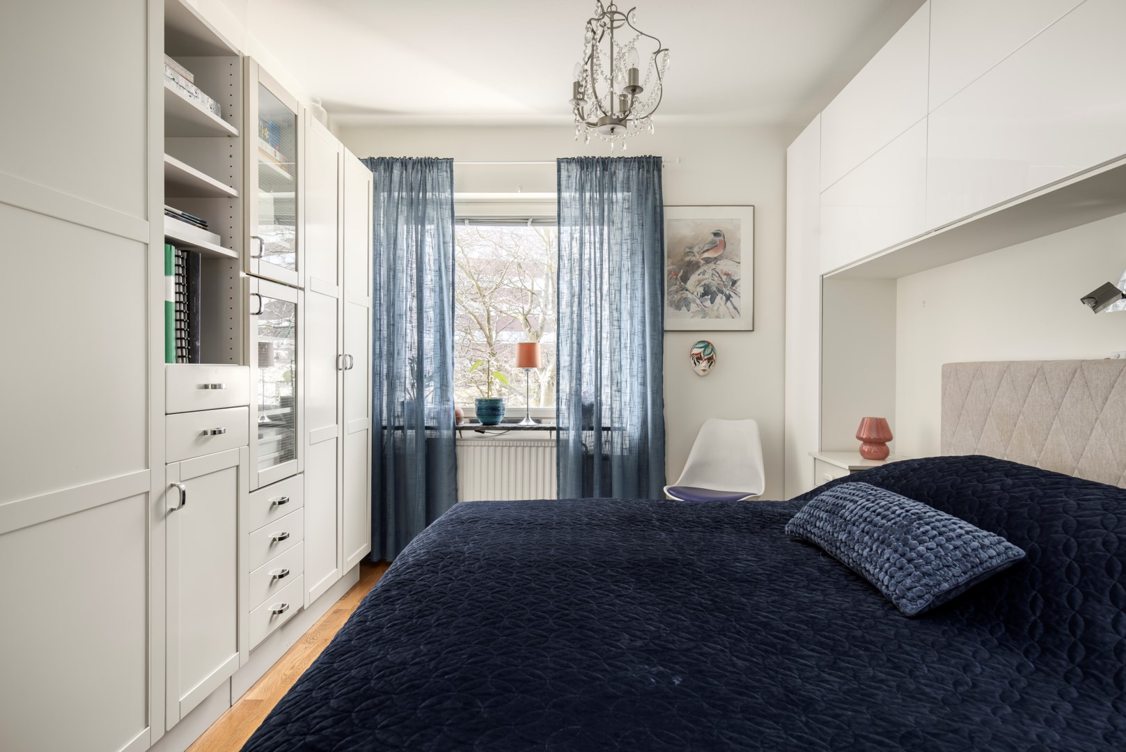 Bostadsbild från Fyrverkarbacken 27, Såld i Kungsholmen, Stockholm